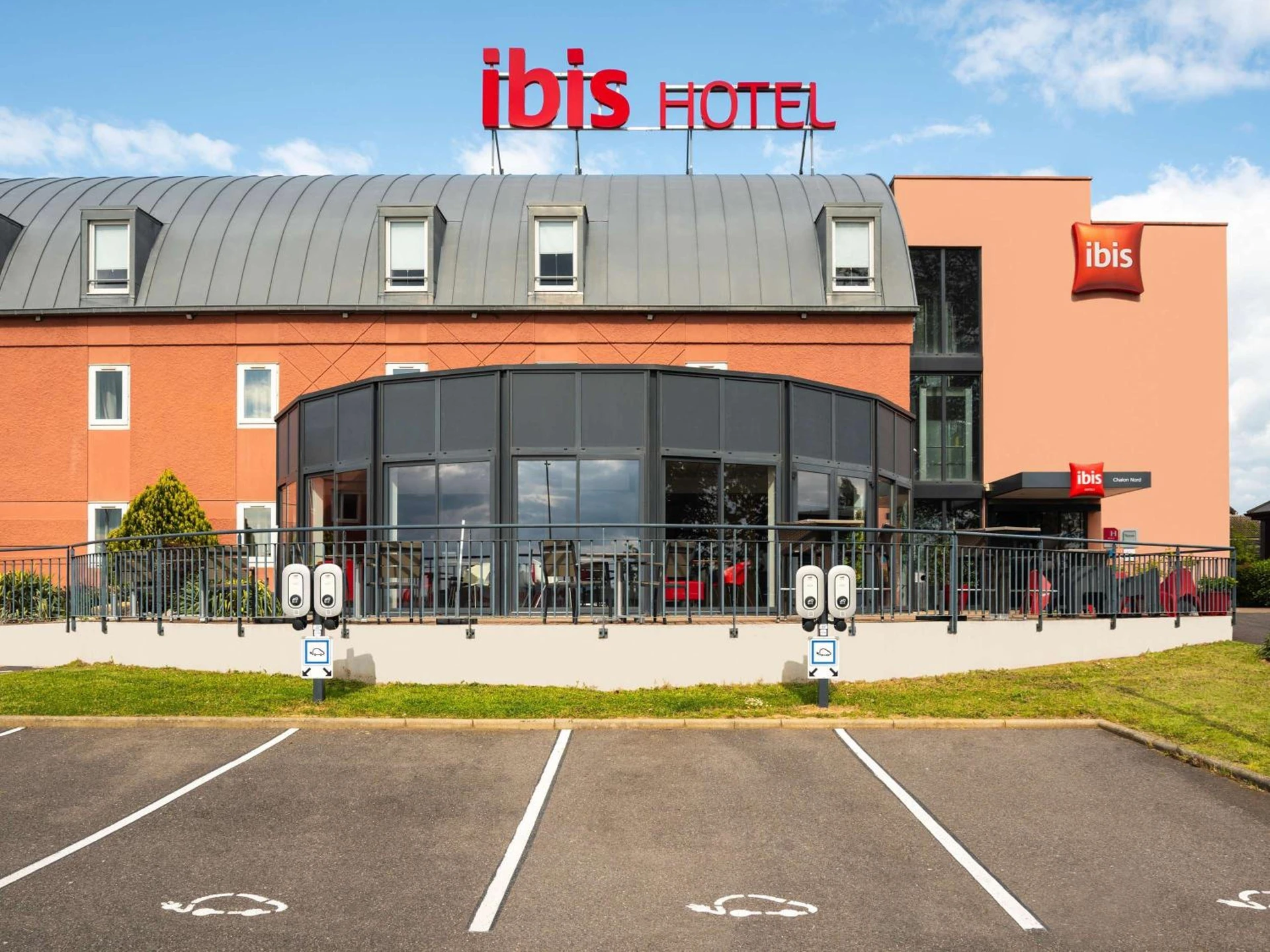 Organiser un séminaire d'entreprise : ibis Chalon Sur Saone Nord à chalon-sur-saone