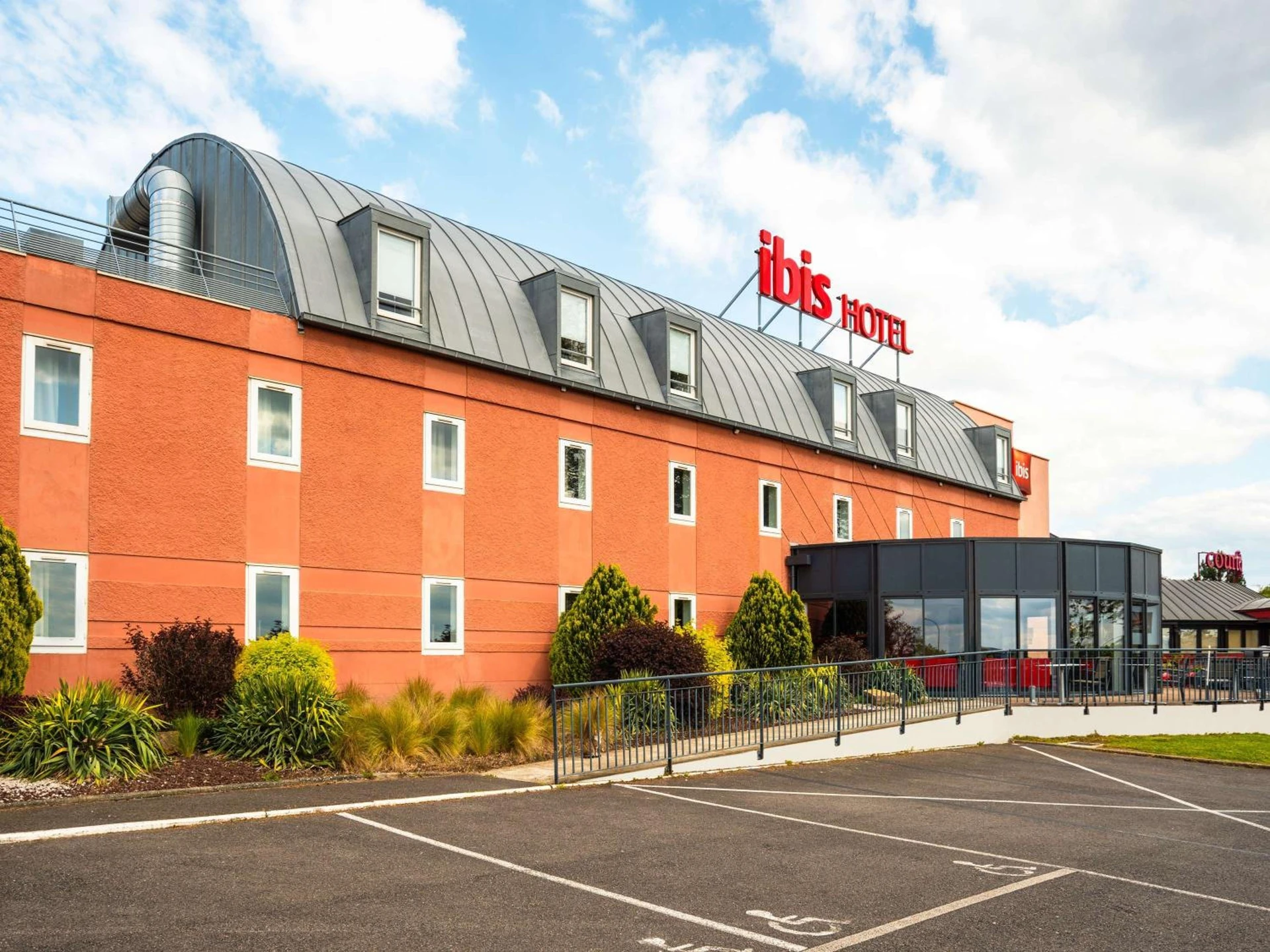 Organiser un séminaire d'entreprise : ibis Chalon Sur Saone Nord à chalon-sur-saone