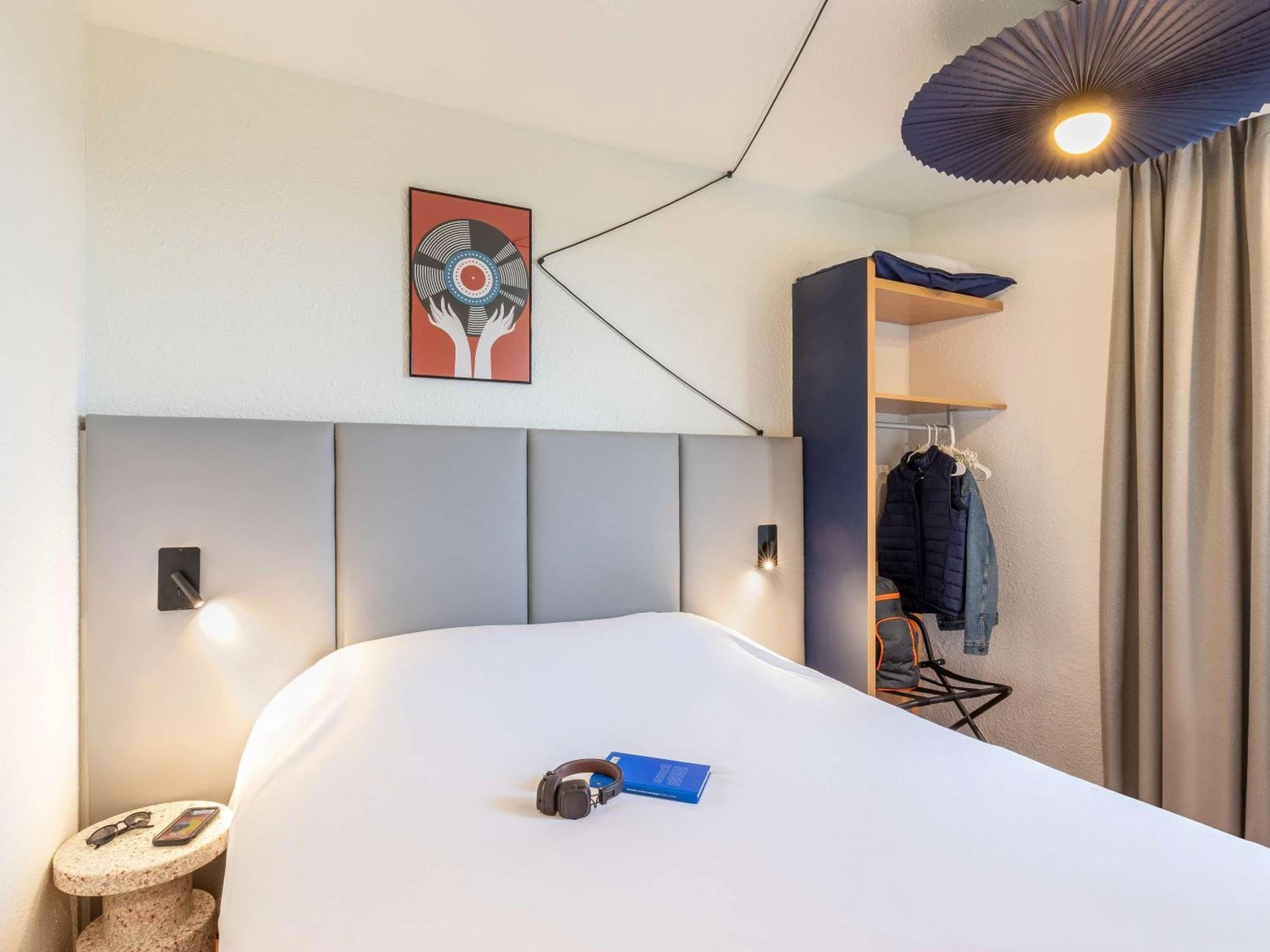 Organiser un séminaire d'entreprise : ibis Chalons en Champagne à chalons-en-champagne