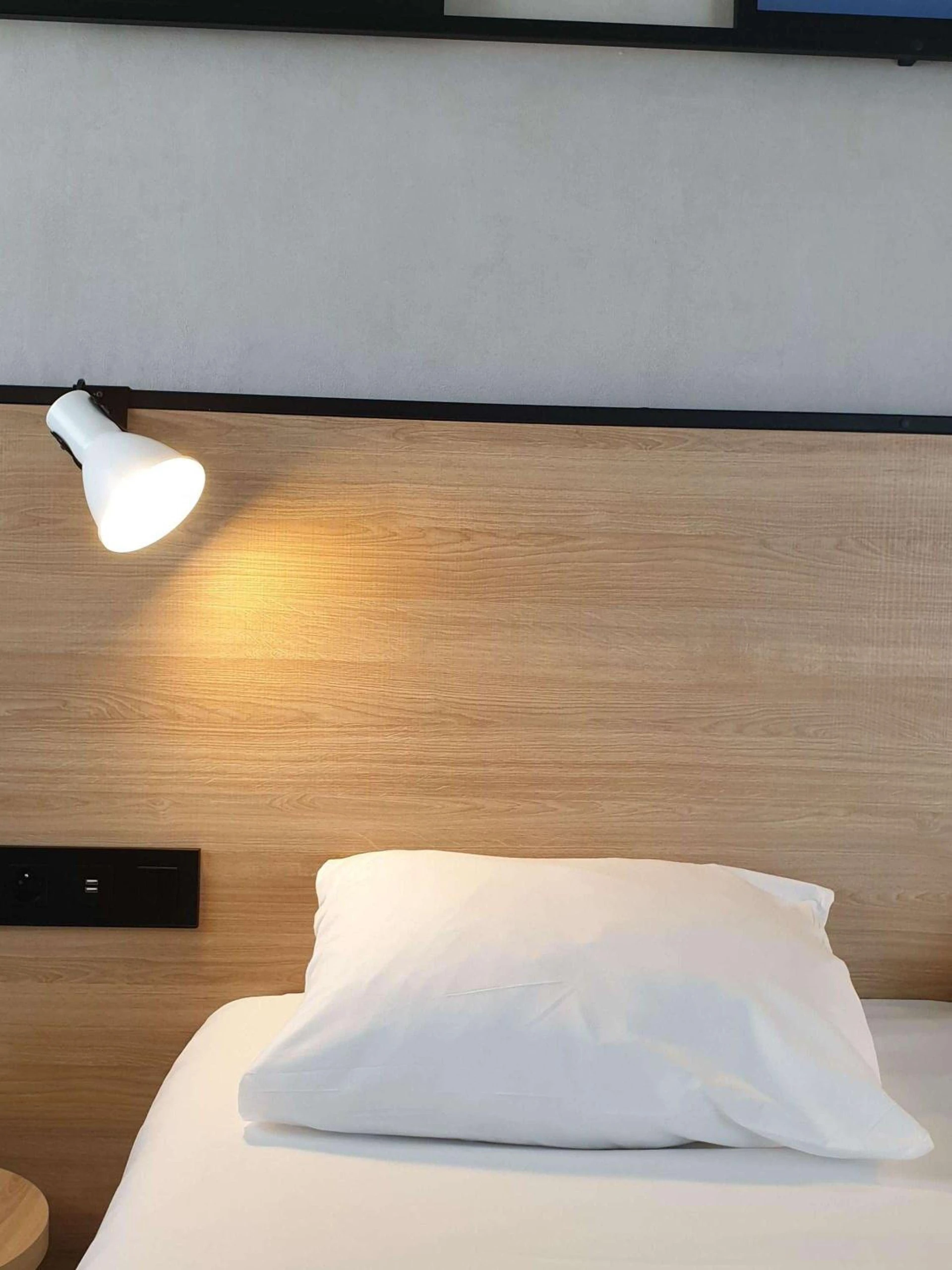 Chambre disponible pour un séminaire d'entreprise à ibis Ciboure Saint-Jean-de-Luz - Ciboure