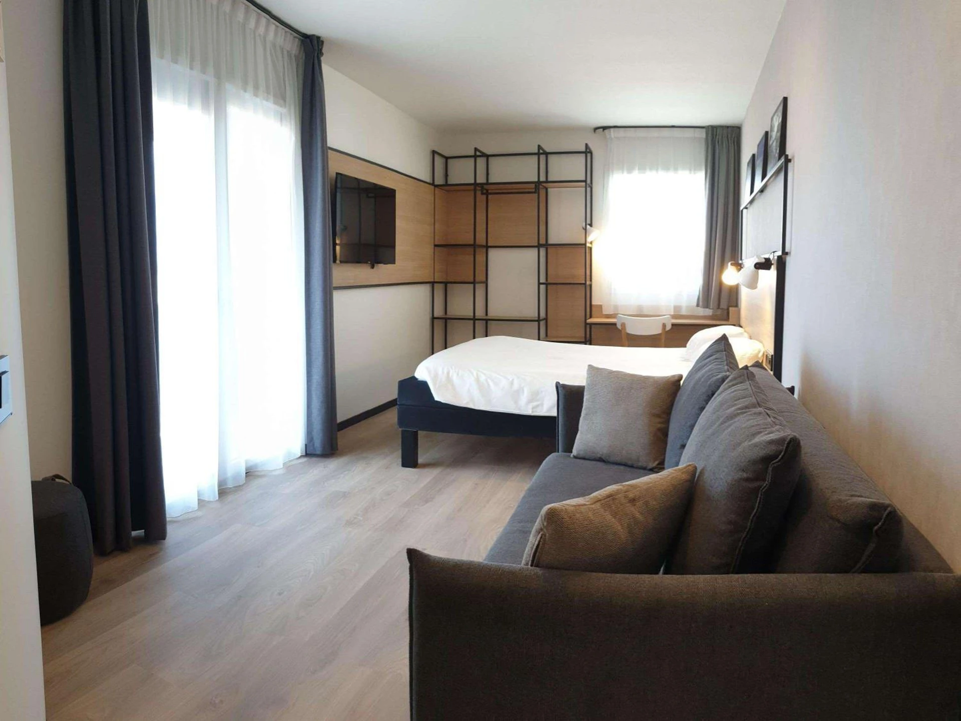 Magnifique chambre pour un séminaire d'entreprise à ibis Ciboure Saint-Jean-de-Luz - Ciboure