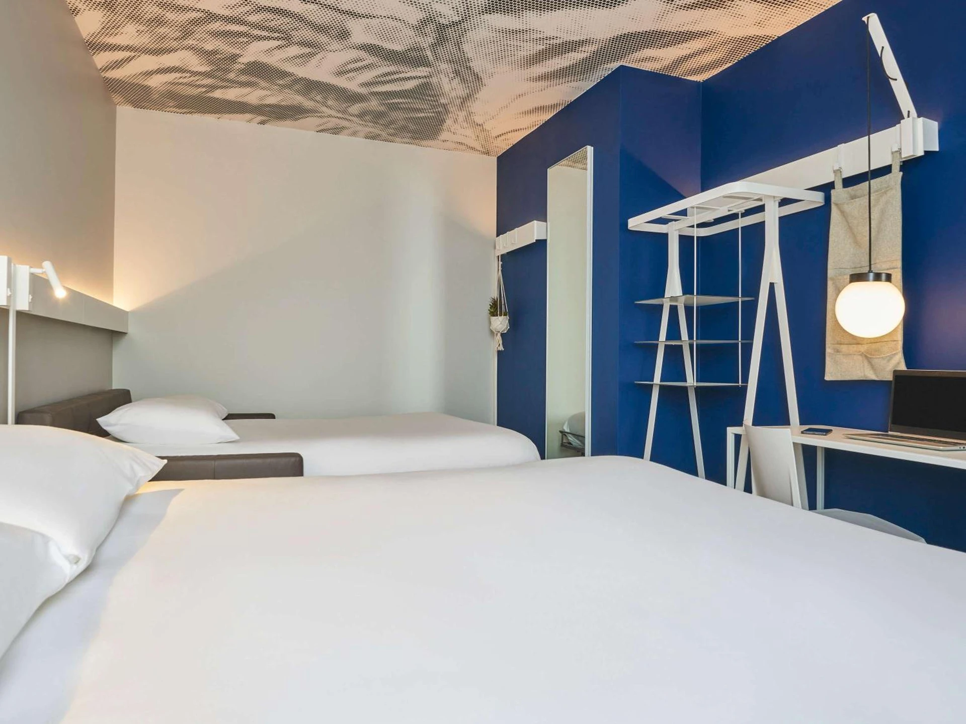 Organiser un séminaire d'entreprise : ibis Clamart Paris Velizy à clamart