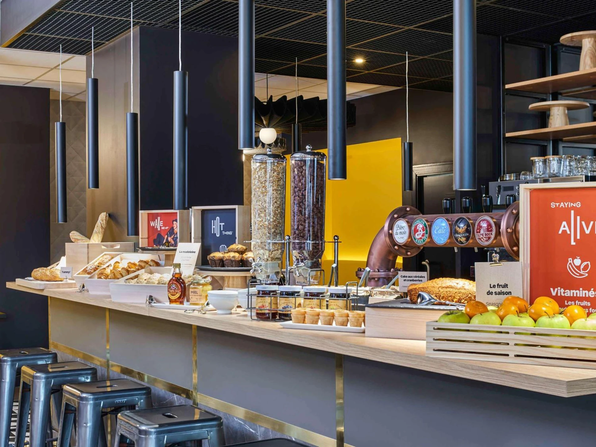 Organiser un séminaire d'entreprise : ibis Clamart Paris Velizy à clamart