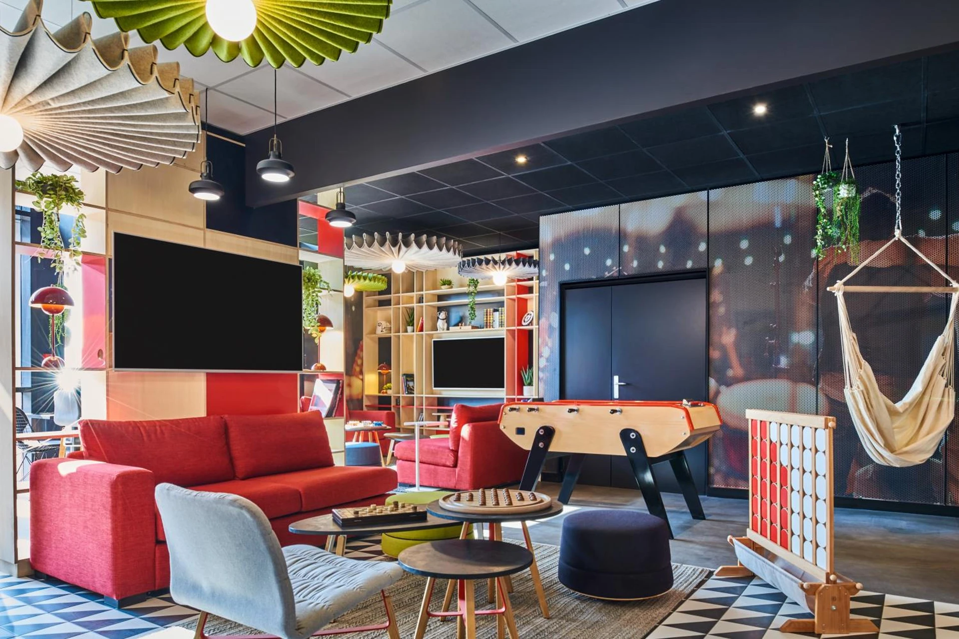 Organiser un séminaire d'entreprise : ibis Clamart Paris Velizy à clamart