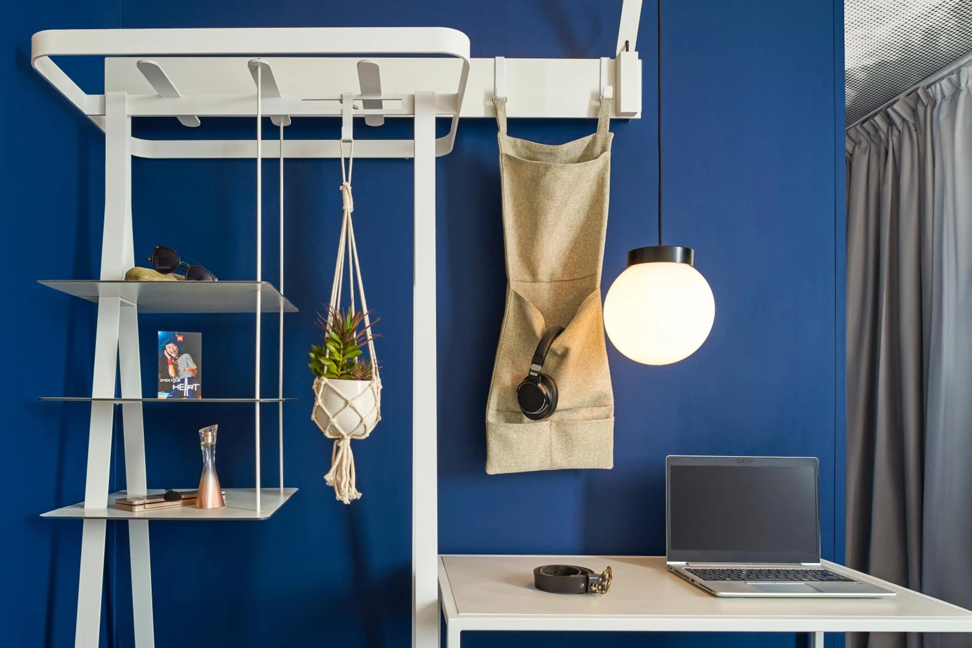 Chambre disponible pour un séminaire d'entreprise à ibis Clamart Paris Velizy - Clamart