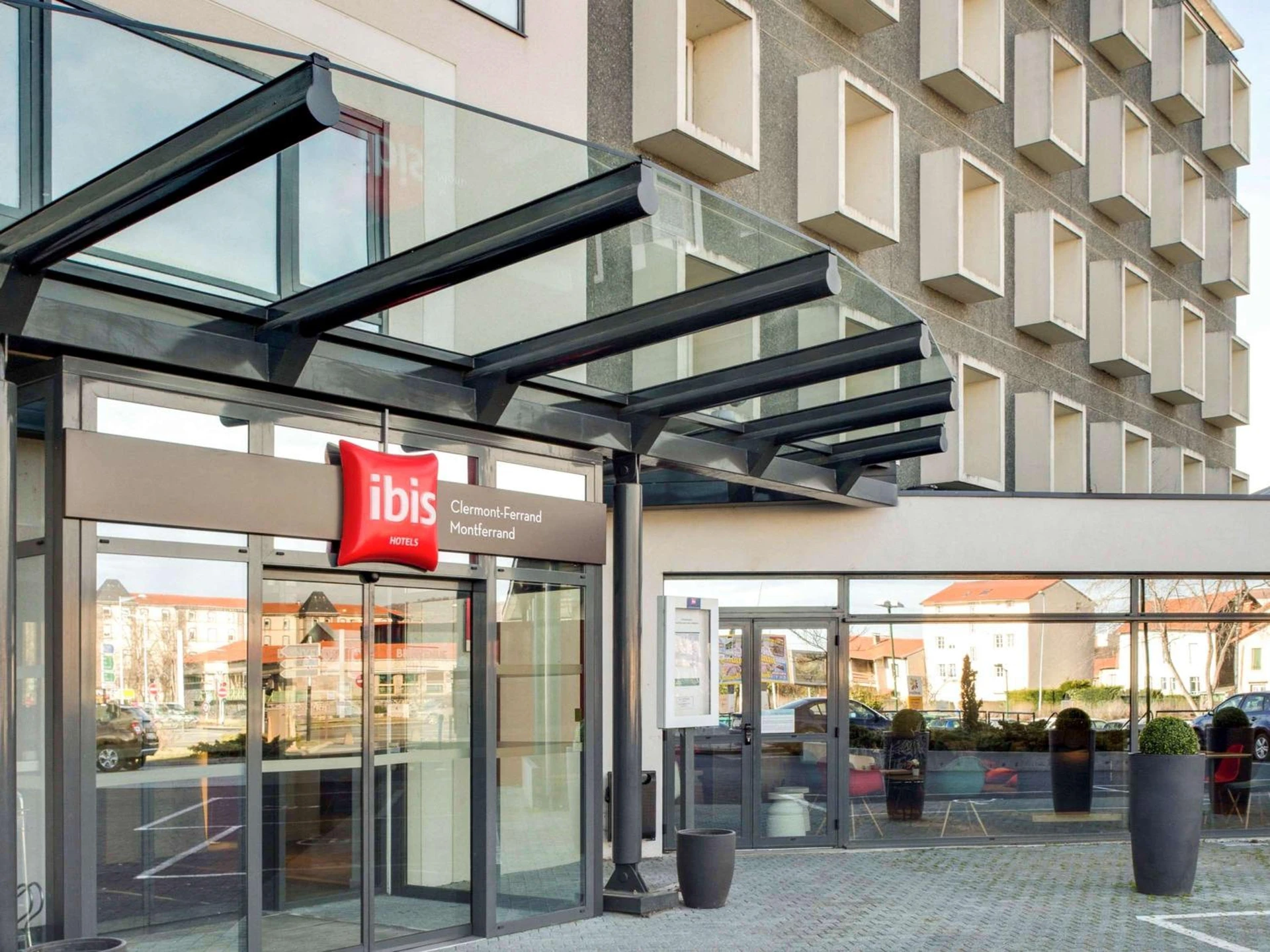 Chambre à ibis Clermont Ferrand Montferrand - Organiser un séminaire d'entreprise à Clermont-Ferrand