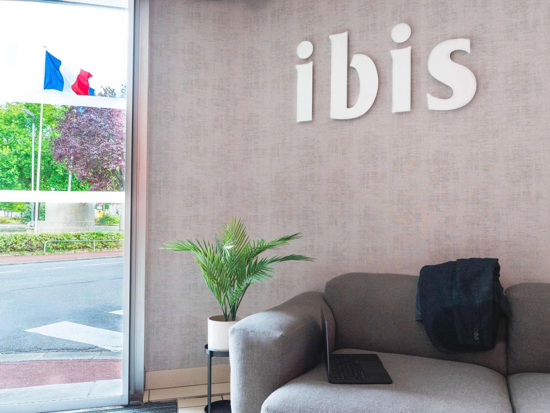 Organiser un séminaire d'entreprise : Hôtel Ibis Cognac Centre à cognac