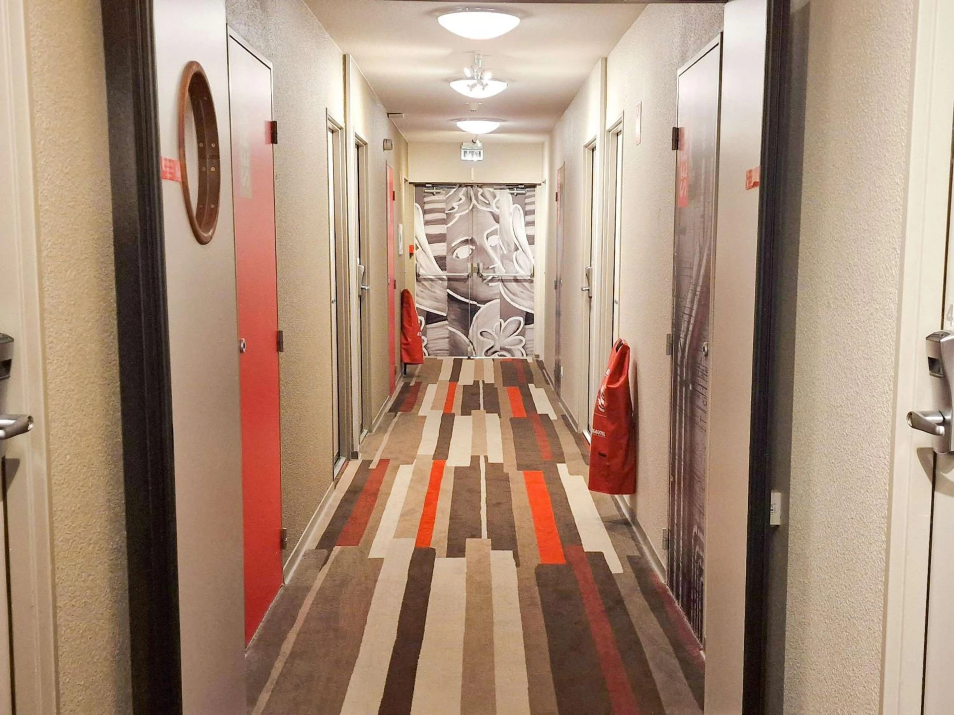 Espaces de team building à Hotel ibis Dijon Centre Clemenceau - Organiser un séminaire d'entreprise à Dijon