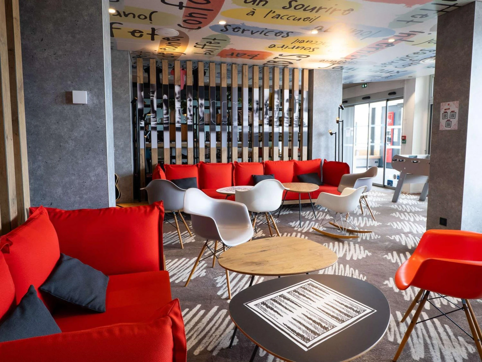 Chambre à ibis Dijon Gare - Organiser un séminaire d'entreprise à Dijon