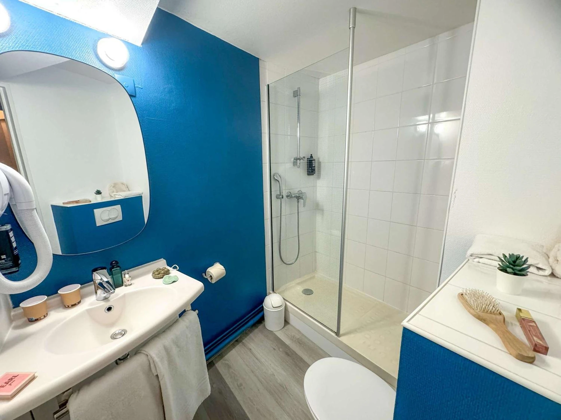 Organiser un séminaire d'entreprise : ibis Douai Centre à douai