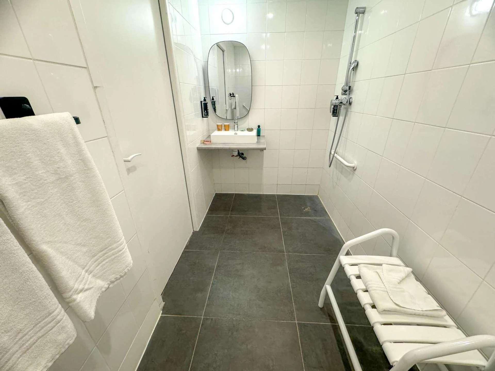 Chambre disponible pour un séminaire d'entreprise à ibis Douai Centre - Douai