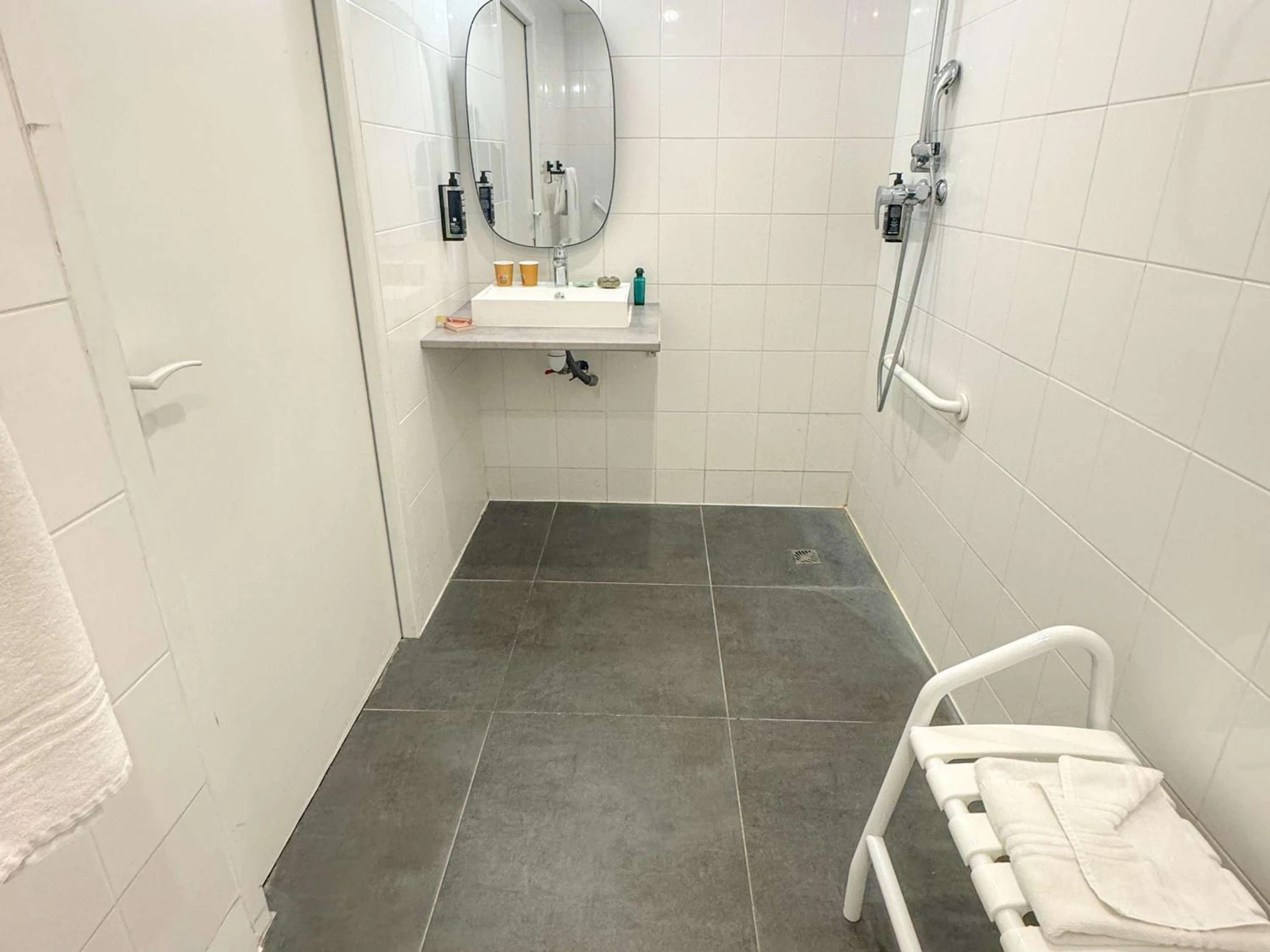 Chambre disponible pour un séminaire d'entreprise à ibis Douai Centre - Douai