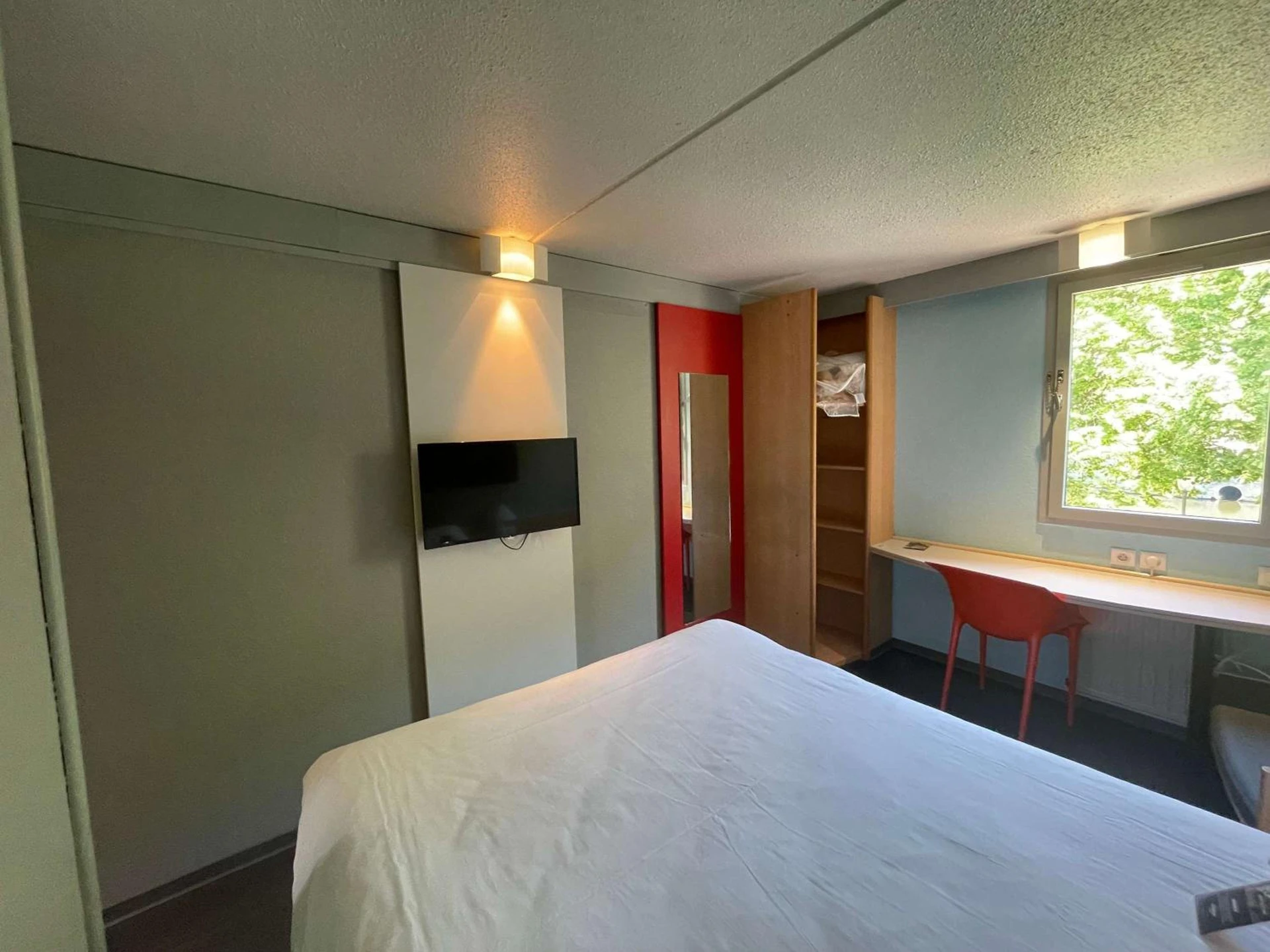 Organiser un séminaire d'entreprise : ibis Epinal Centre à epinal