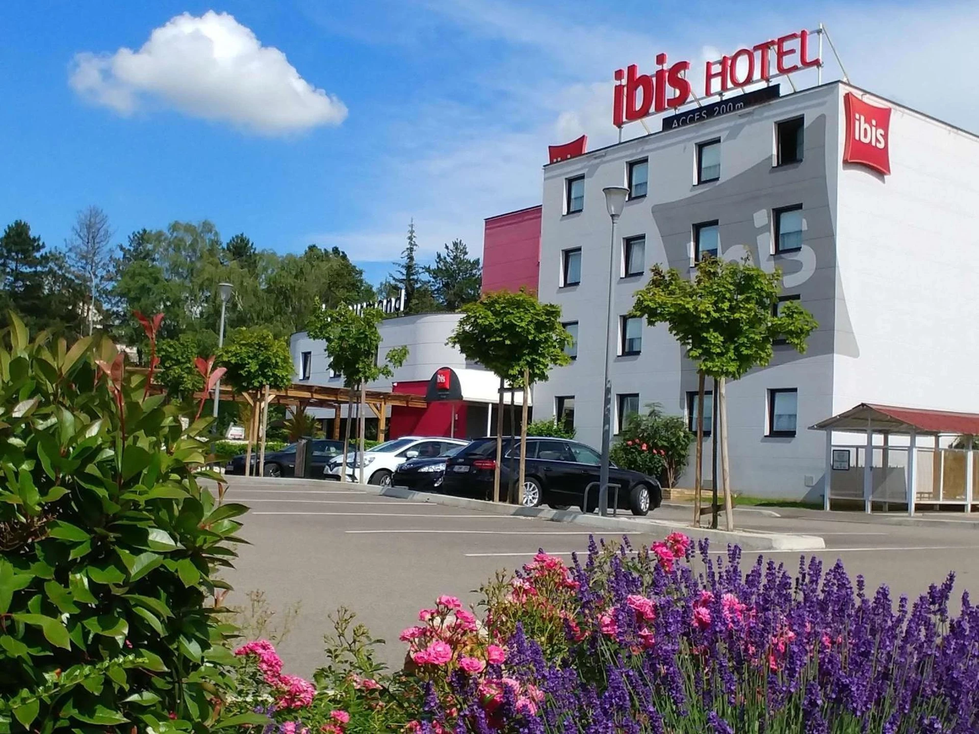 Organiser un séminaire d'entreprise : ibis Europe Chalon Sur Saone à chalon-sur-saone