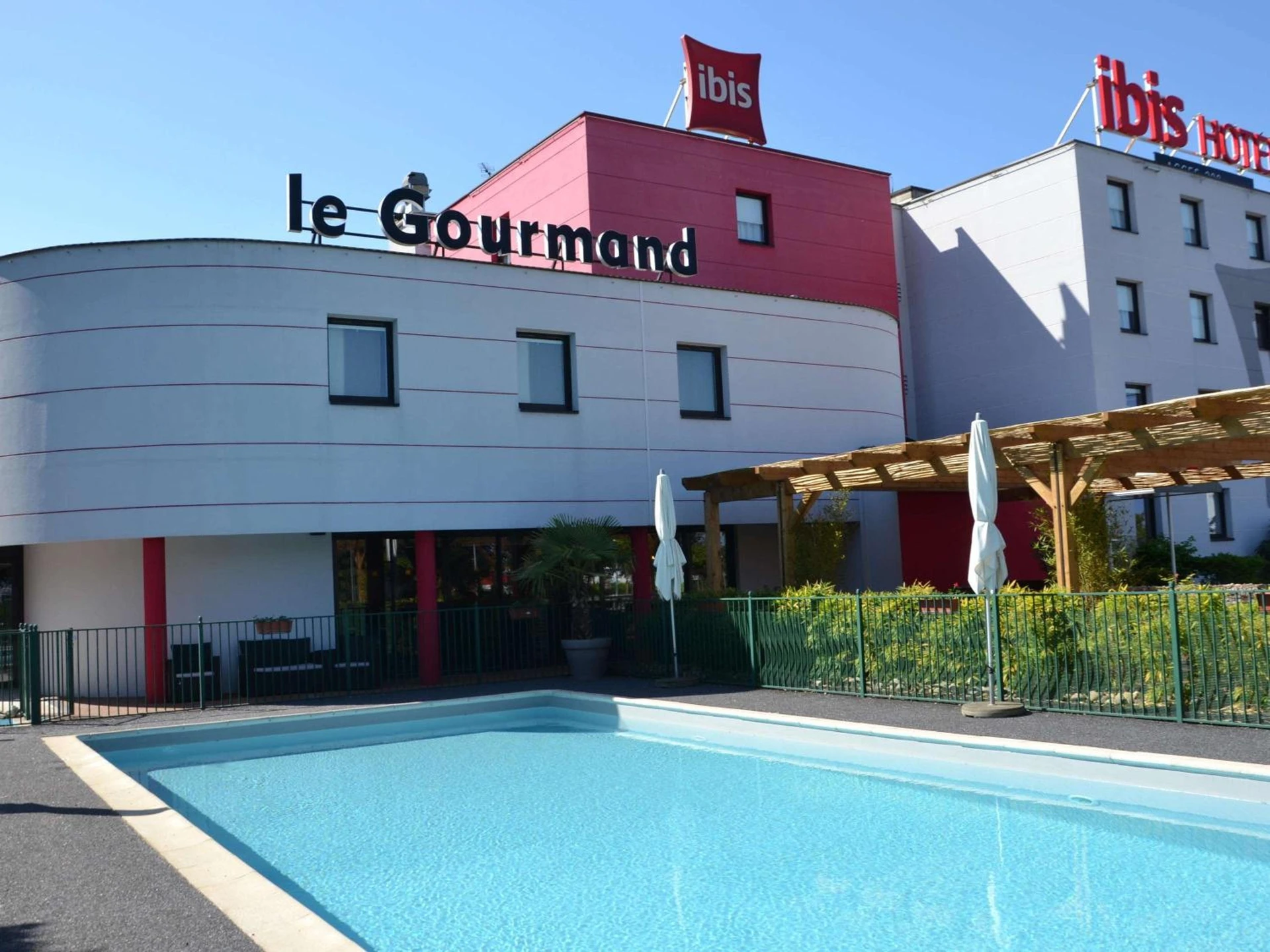 Organiser un séminaire d'entreprise : ibis Europe Chalon Sur Saone à chalon-sur-saone