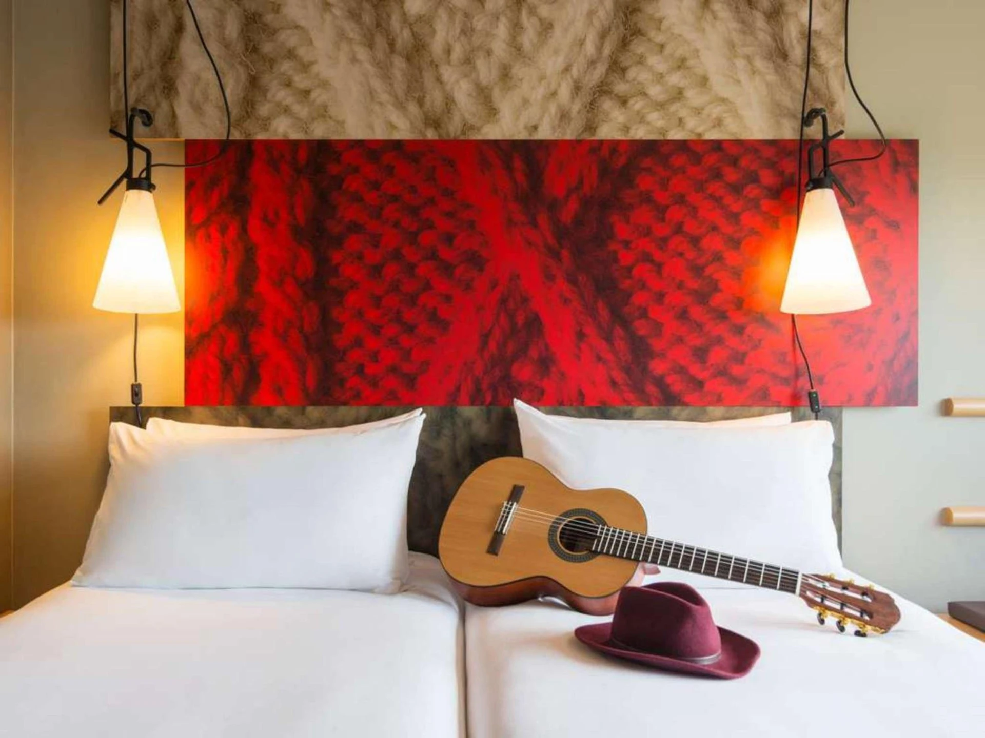 Magnifique chambre pour un séminaire d'entreprise à ibis Europe Chalon Sur Saone - Chalon-sur-Saône