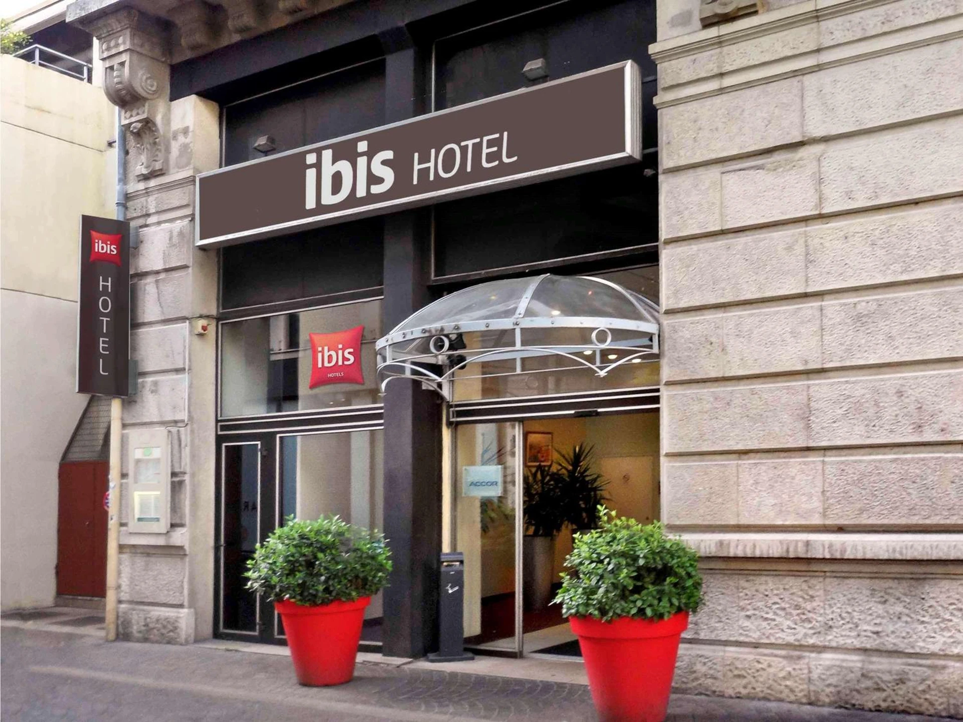 Salle de séminaire à ibis Grenoble Centre Bastille - Organiser un événement professionnel à Grenoble