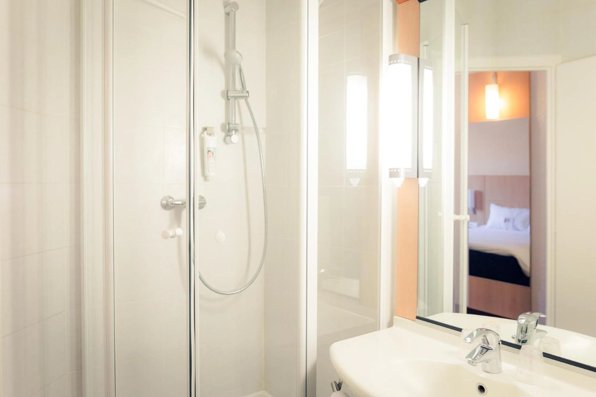 Chambre à ibis Grenoble Gare - Organiser un séminaire d'entreprise à Grenoble