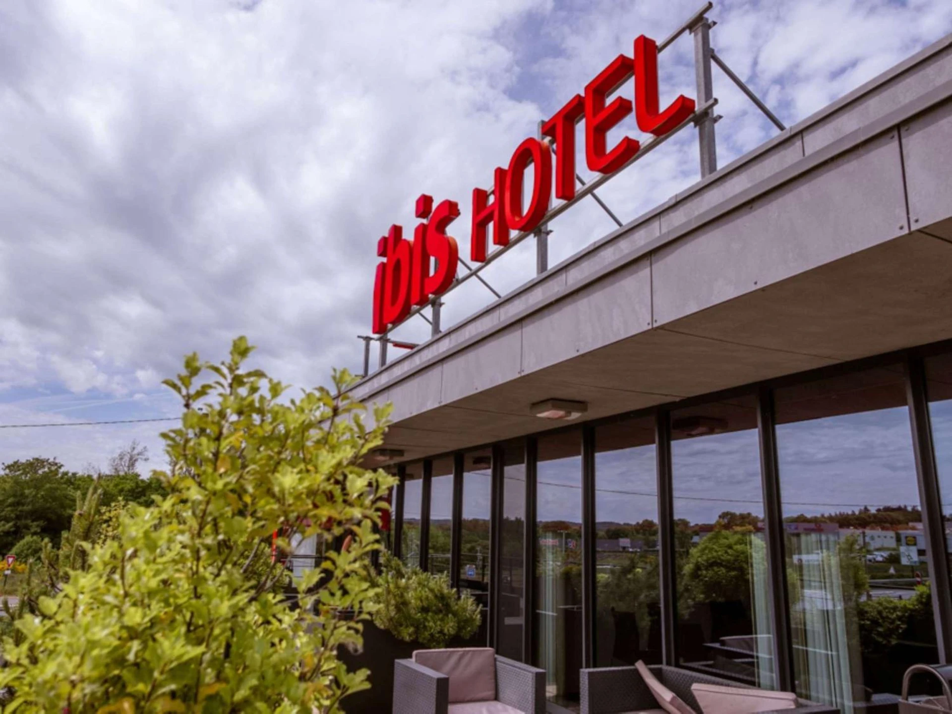 Organiser un séminaire d'entreprise : Hôtel ibis Guingamp Cœur de Bretagne à ploumagoar