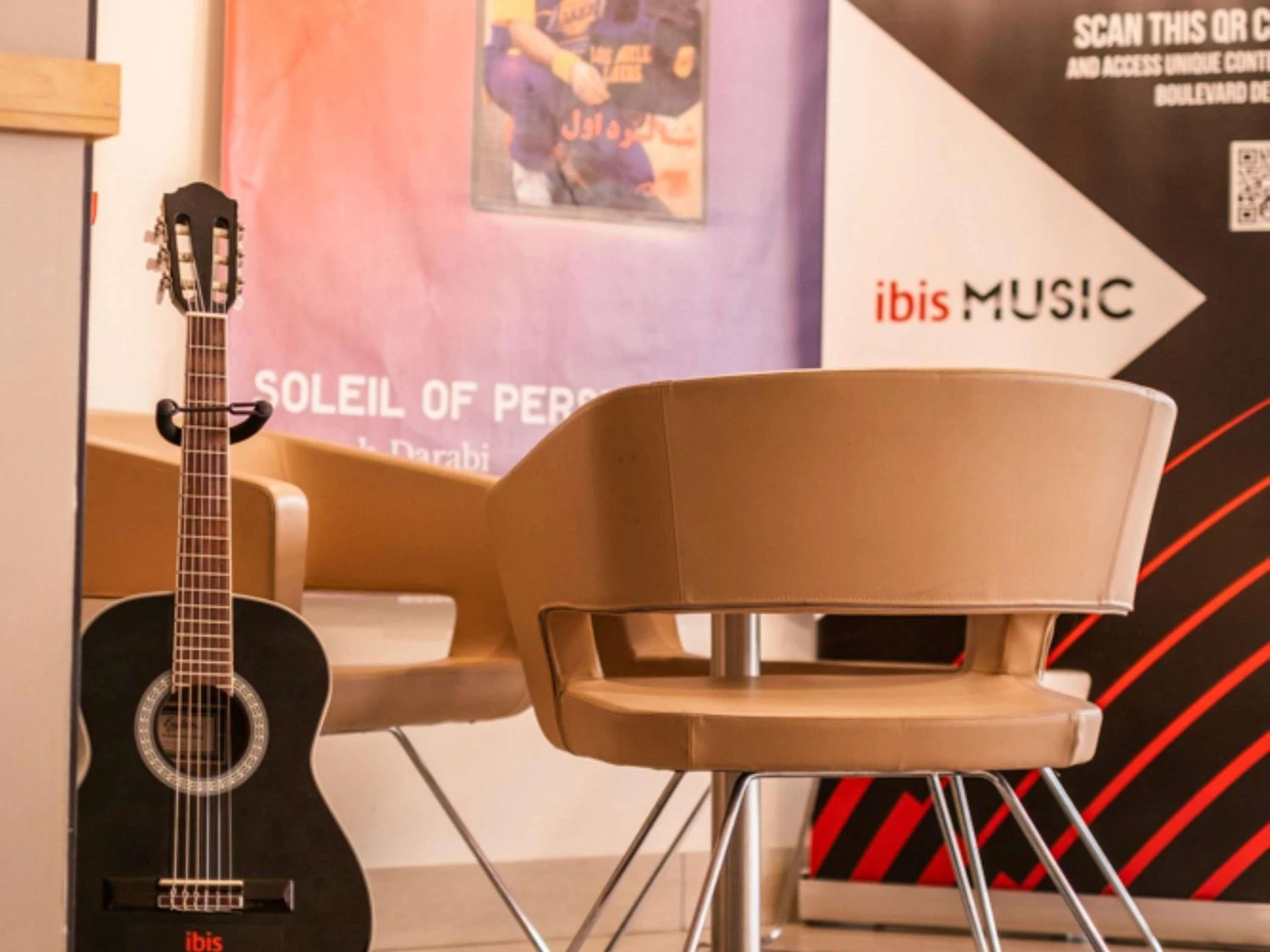 Organiser un séminaire d'entreprise : Hôtel ibis Guingamp Cœur de Bretagne à ploumagoar