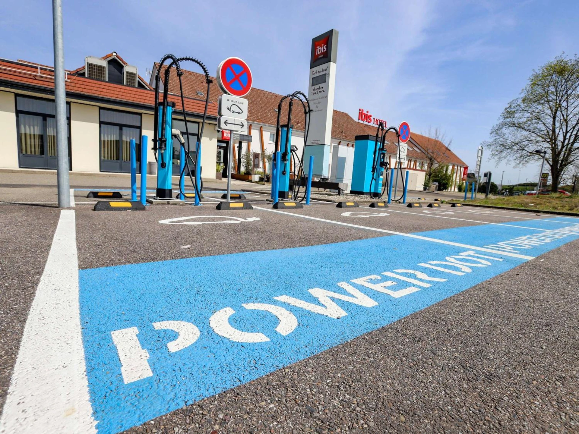 Organiser un séminaire d'entreprise : ibis Haguenau Strasbourg Nord à haguenau