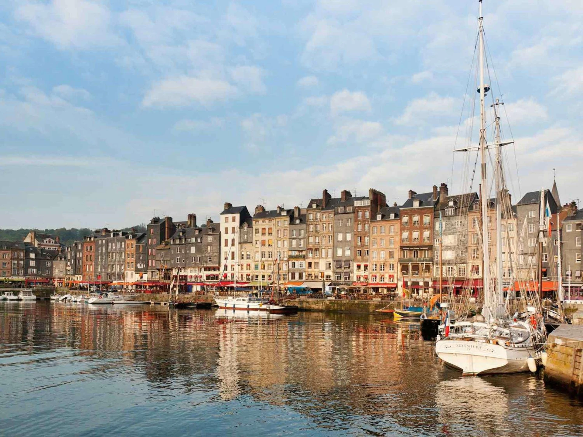 Salle de séminaire à ibis Honfleur - Organiser un événement professionnel à Honfleur