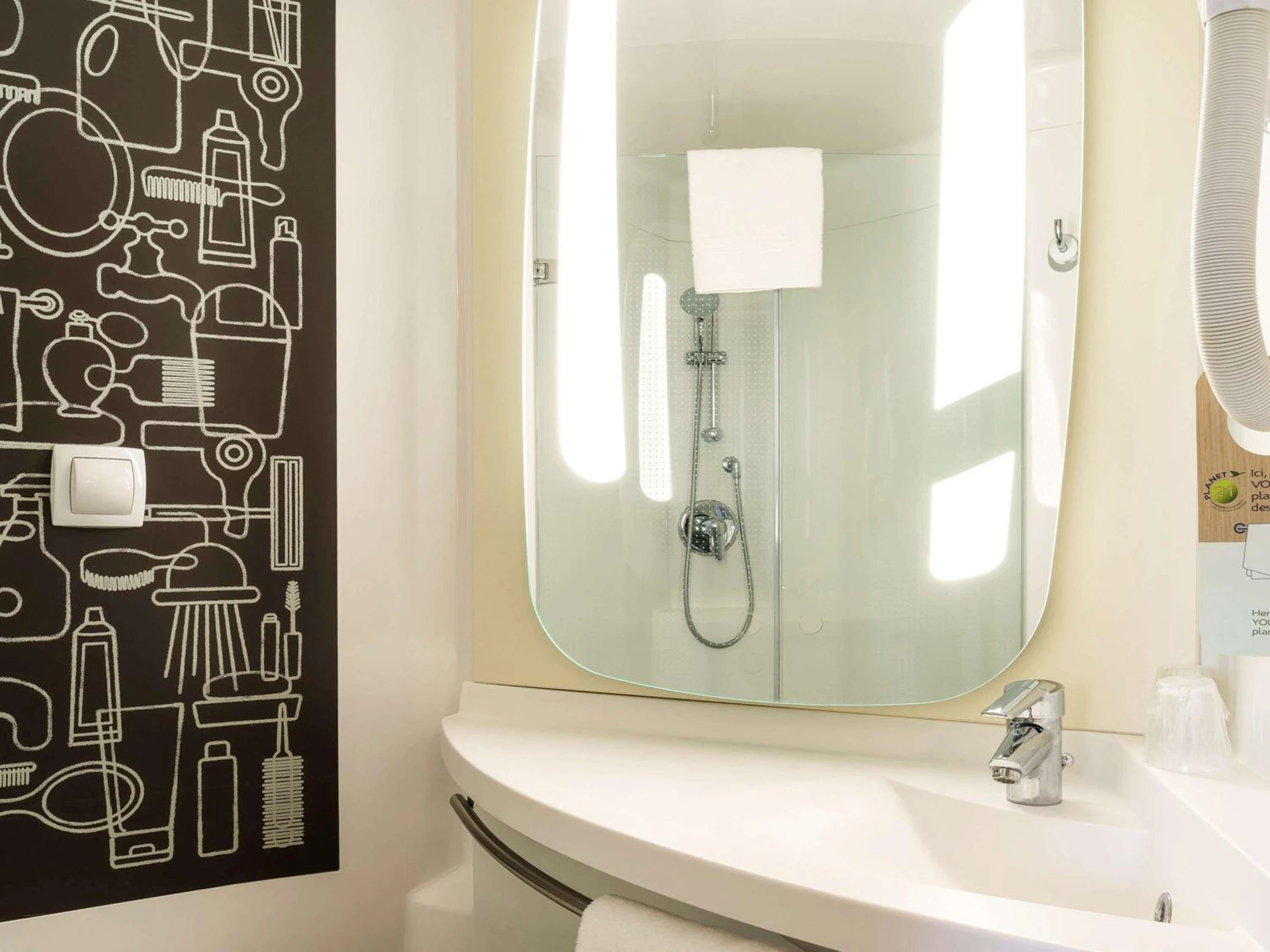 Chambre à ibis Honfleur - Organiser un séminaire d'entreprise à Honfleur
