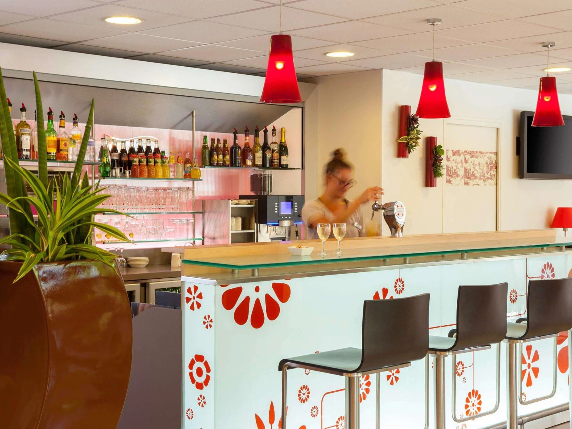 Les meilleurs lieux pour votre séminaire d'entreprise à Jouy-en-Josas