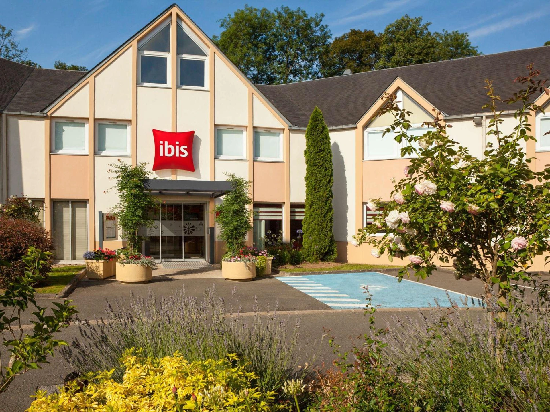 Organiser un séminaire d'entreprise : ibis Velizy Jouy-En-Josas à jouy-en-josas