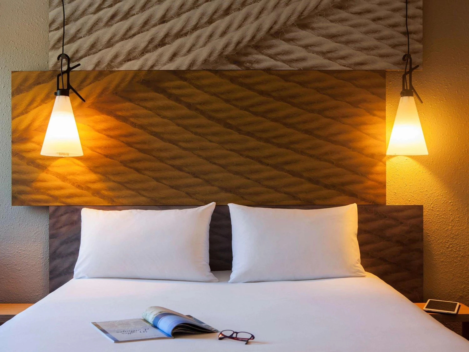 Chambre disponible pour un séminaire d'entreprise à ibis Velizy Jouy-En-Josas - Jouy-en-Josas