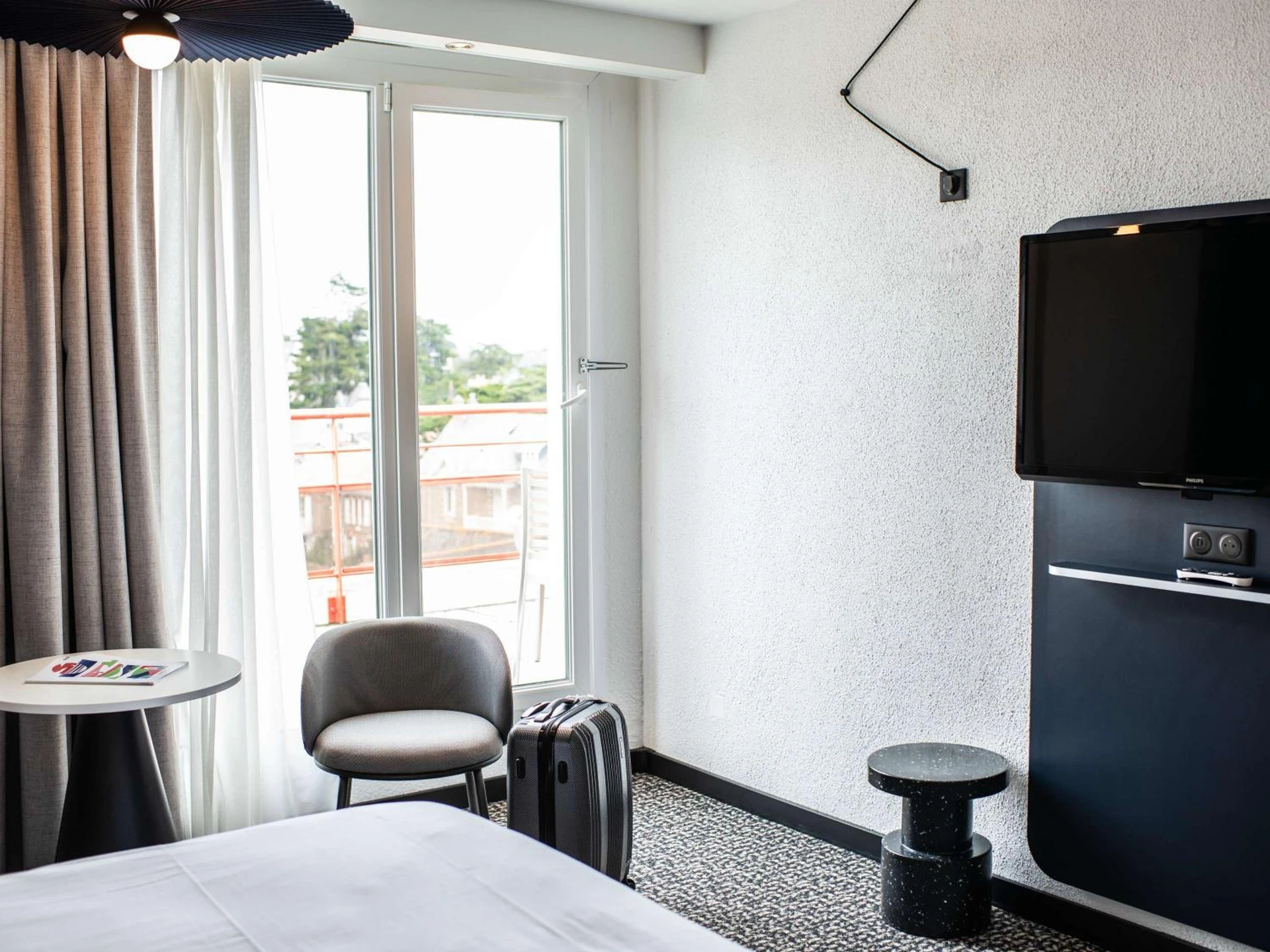 Organiser un séminaire d'entreprise : ibis La Baule Pornichet Plage à pornichet