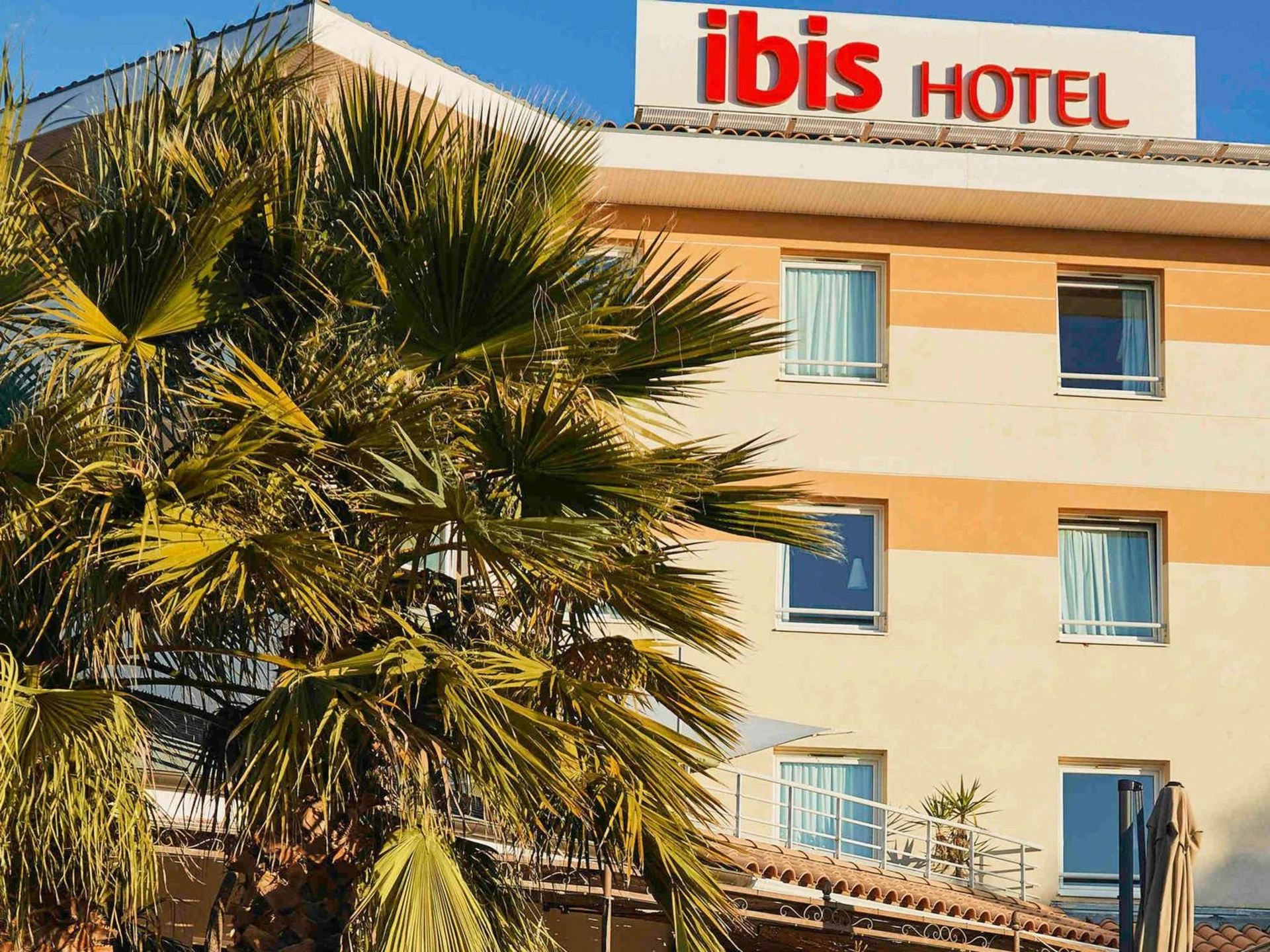 Organiser un séminaire d'entreprise : ibis La Ciotat à la-ciotat