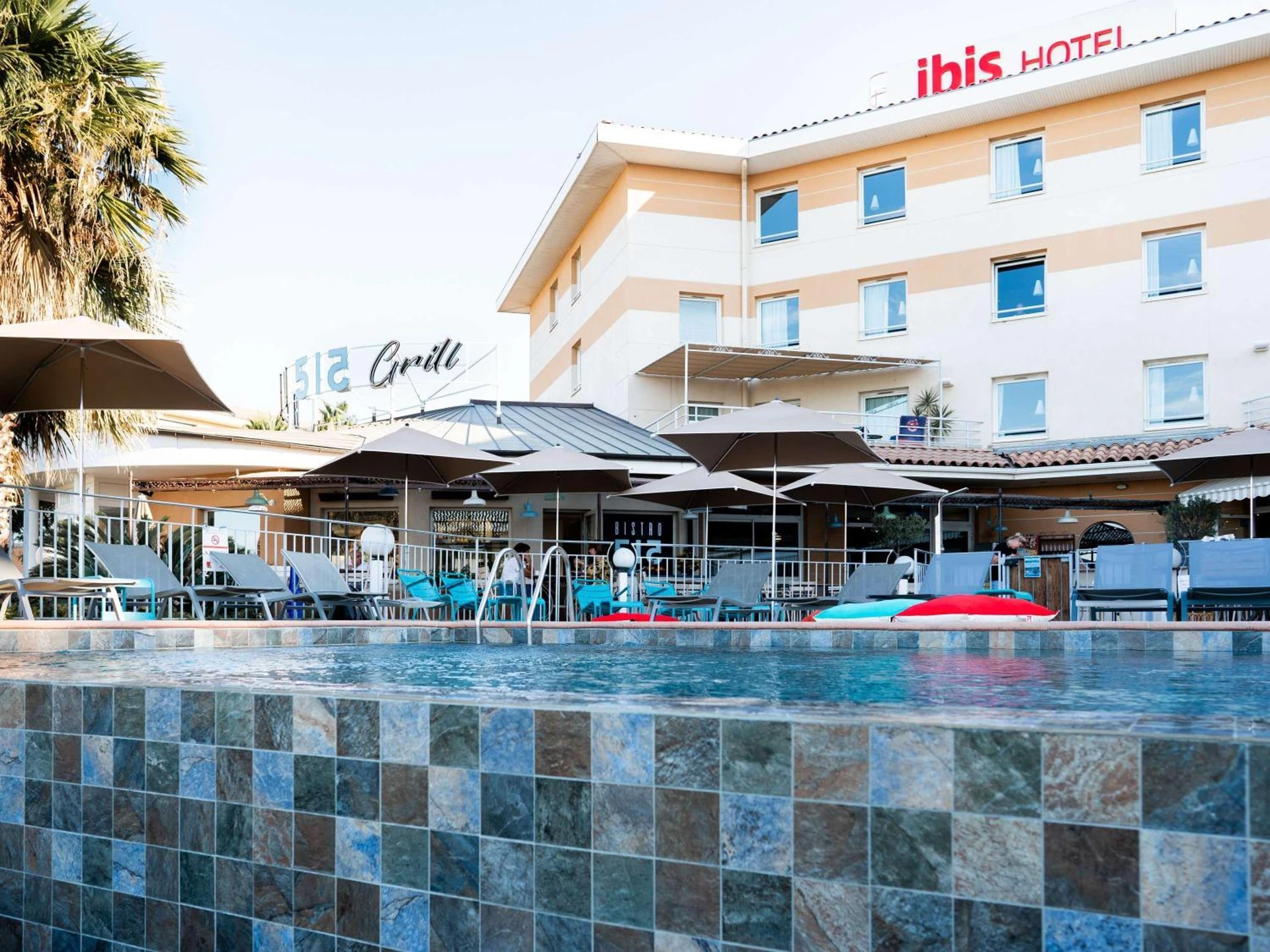 Organiser un séminaire d'entreprise : ibis La Ciotat à la-ciotat