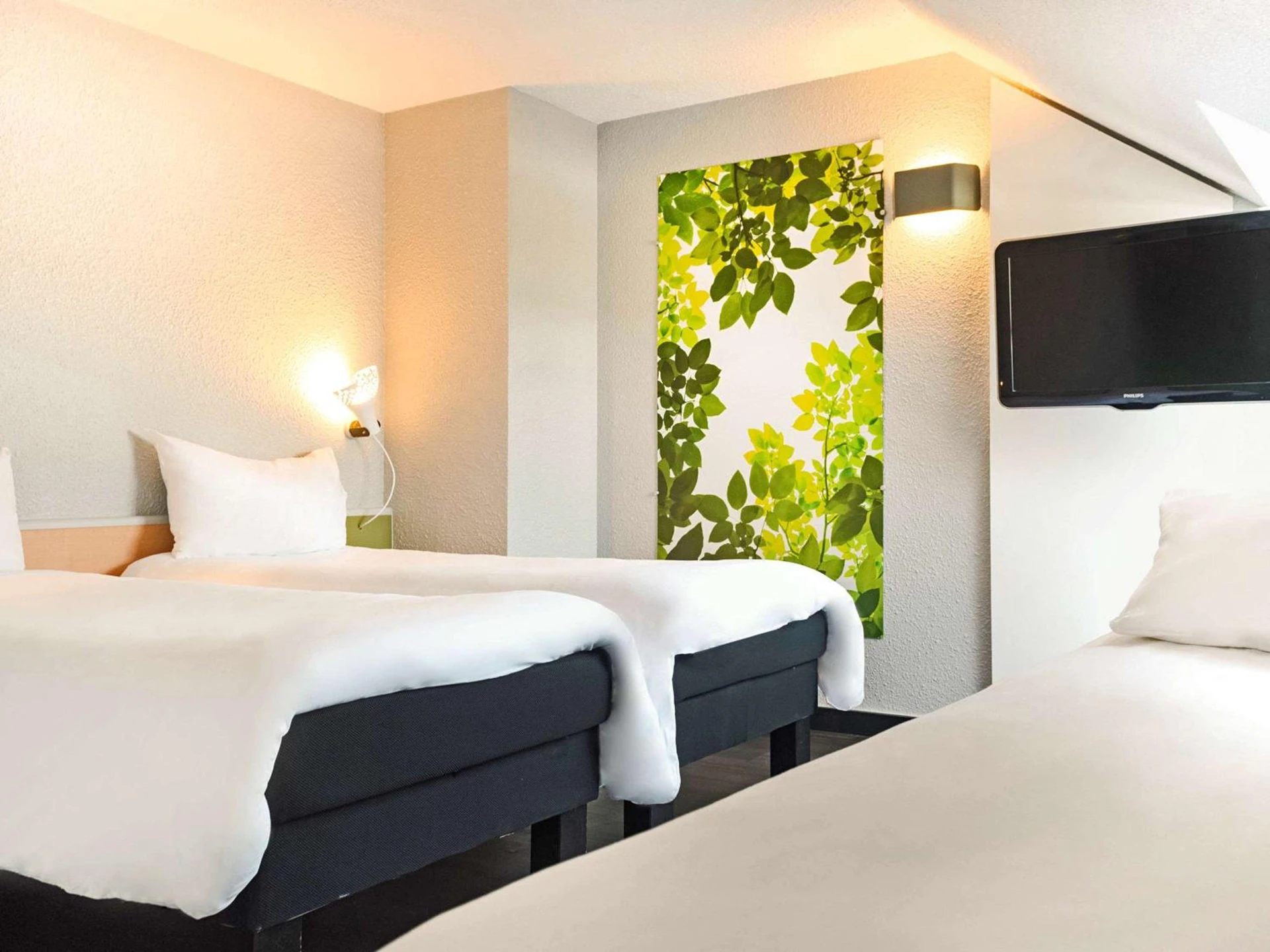 Organiser un séminaire d'entreprise : ibis Strasbourg Sud La Vigie à ostwald