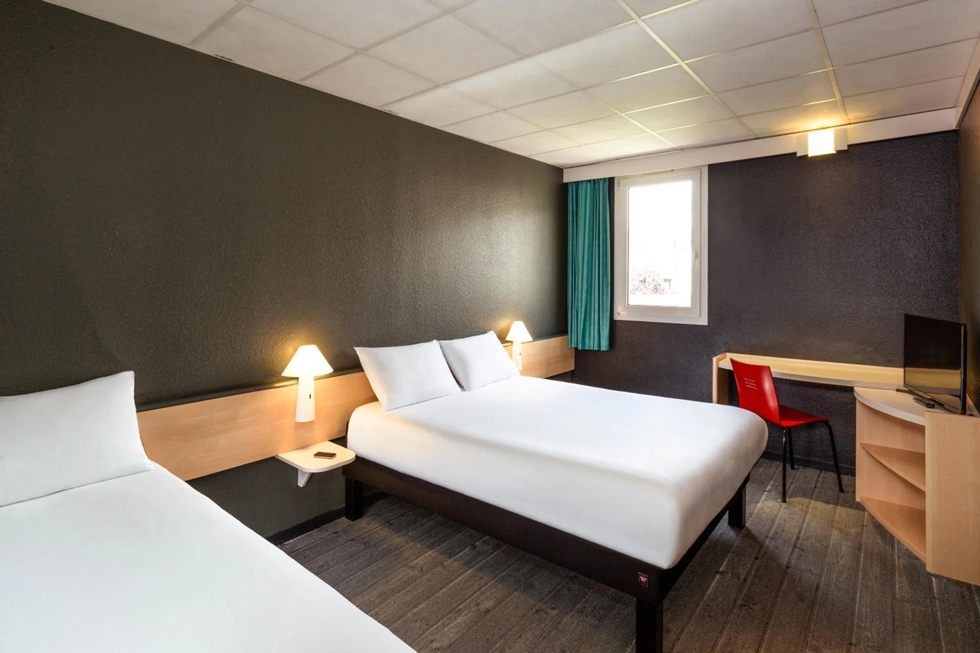 Organiser un séminaire d'entreprise : ibis Lannion à lannion