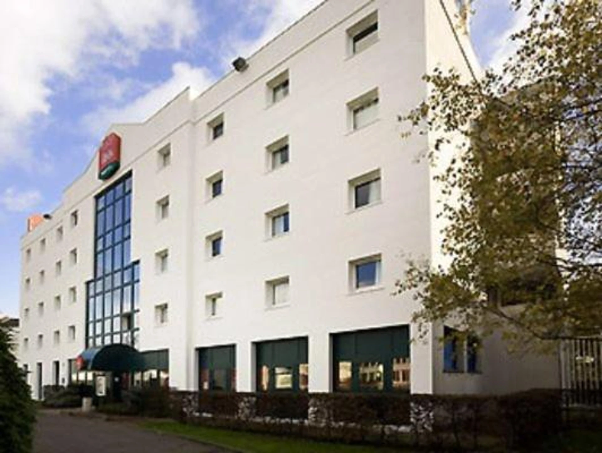 Organiser un séminaire d'entreprise : ibis Paris Le Bourget à la-courneuve