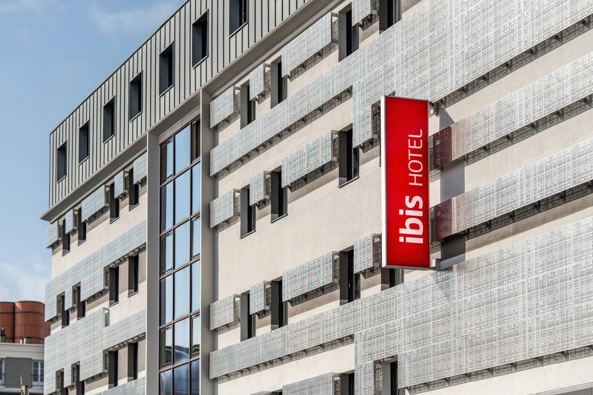 Salle de séminaire à ibis Le Havre Centre - Organiser un événement professionnel à Le Havre