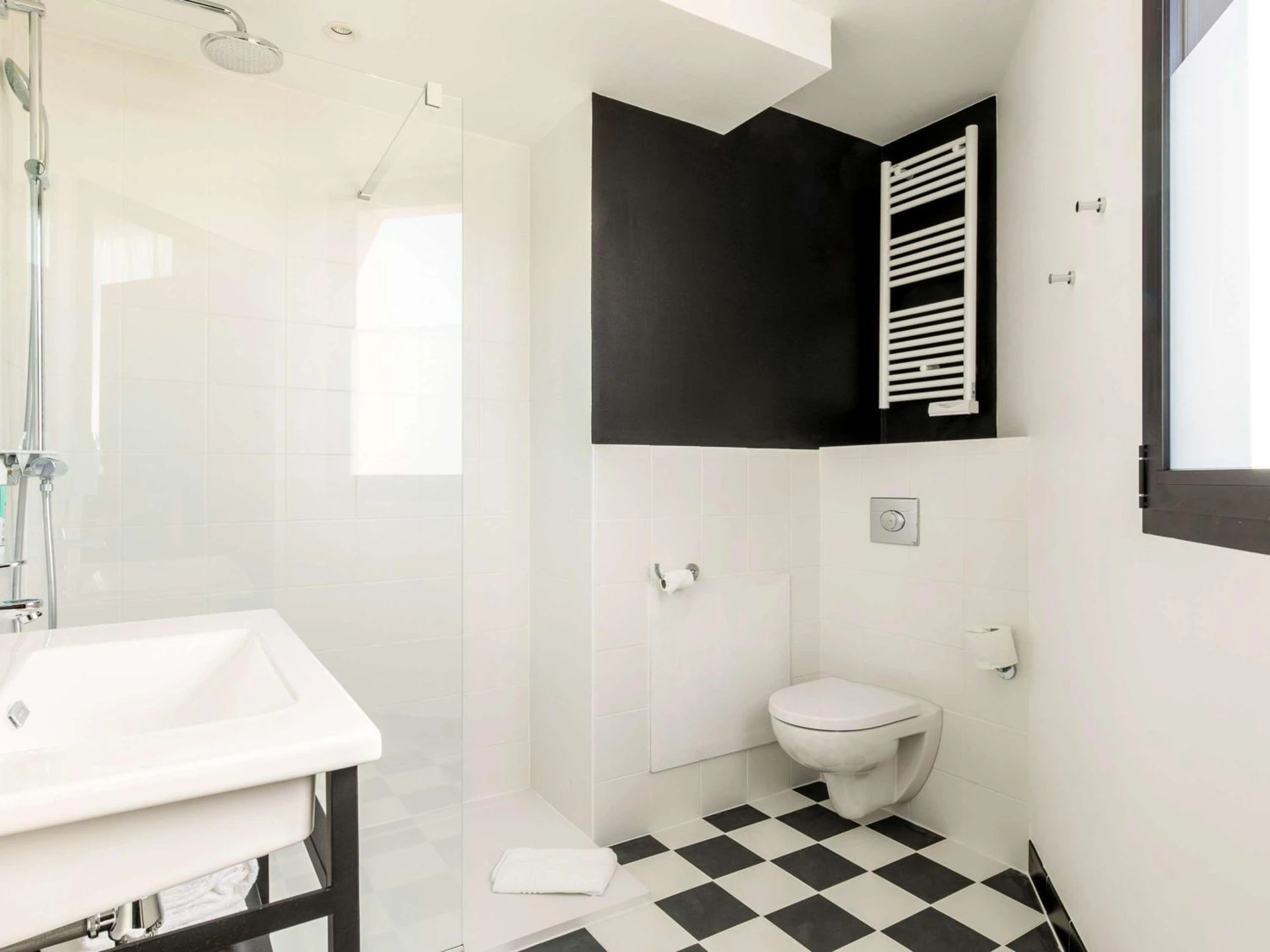 Chambre disponible pour un séminaire d'entreprise à ibis Le Mans Centre Gare Nord - Le Mans