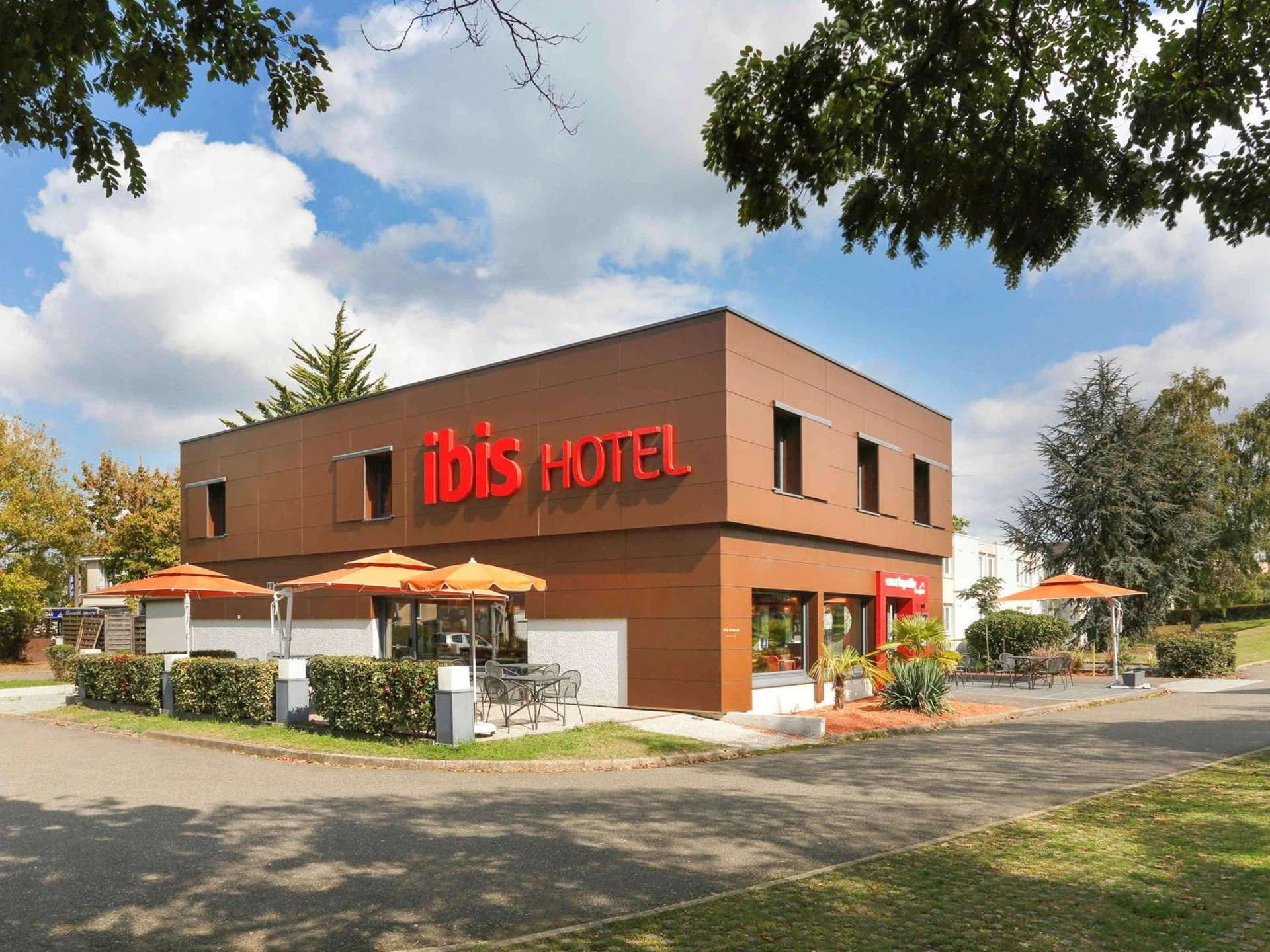 Salle de séminaire à ibis Le Mans Est Pontlieue - Organiser un événement professionnel à Le Mans