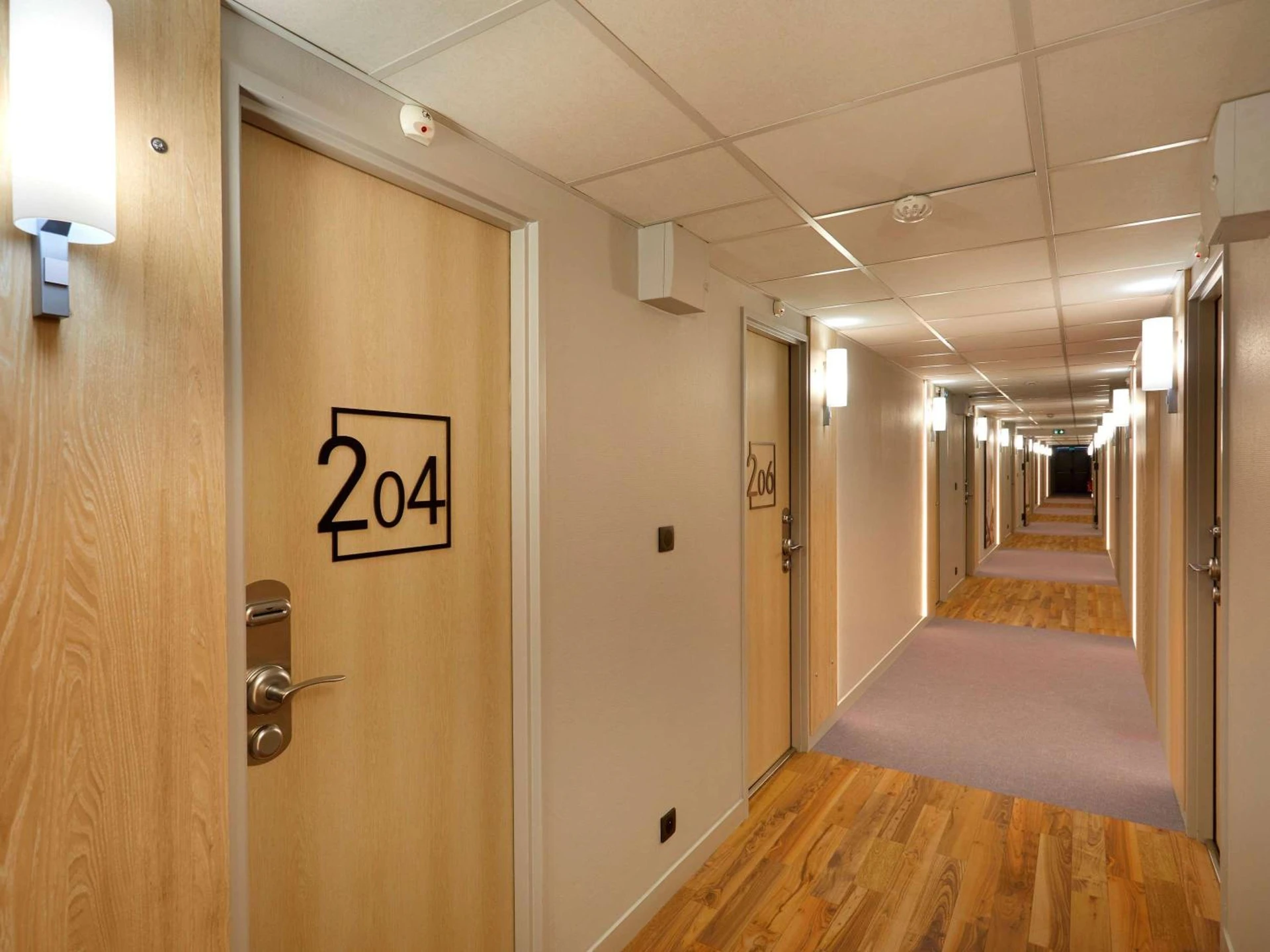 Chambre disponible pour un séminaire d'entreprise à ibis Le Mans Est Pontlieue - Le Mans