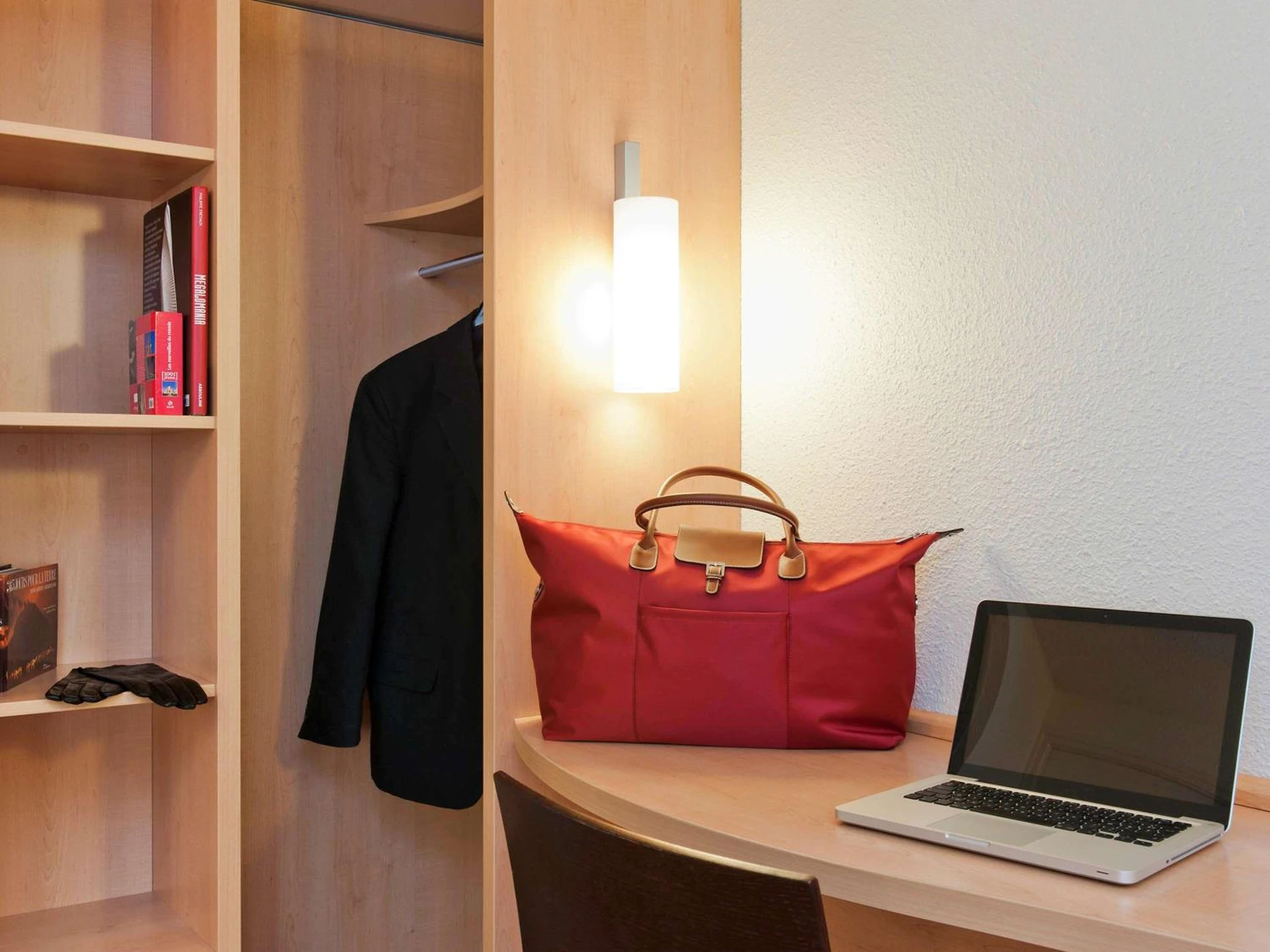 Chambre disponible pour un séminaire d'entreprise à ibis Lille Centre Gares - Lille