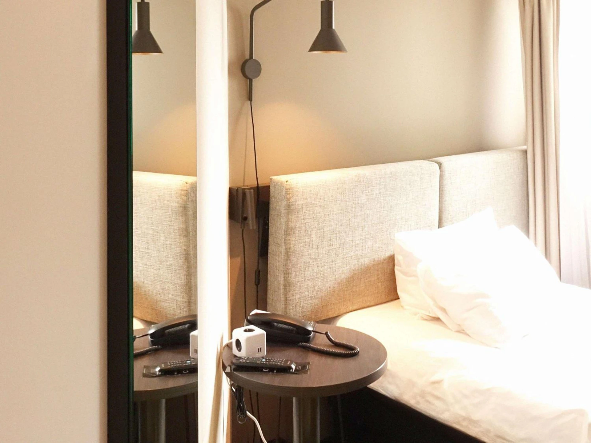 Chambre disponible pour un séminaire d'entreprise à ibis Lille Centre Grand Place - Lille
