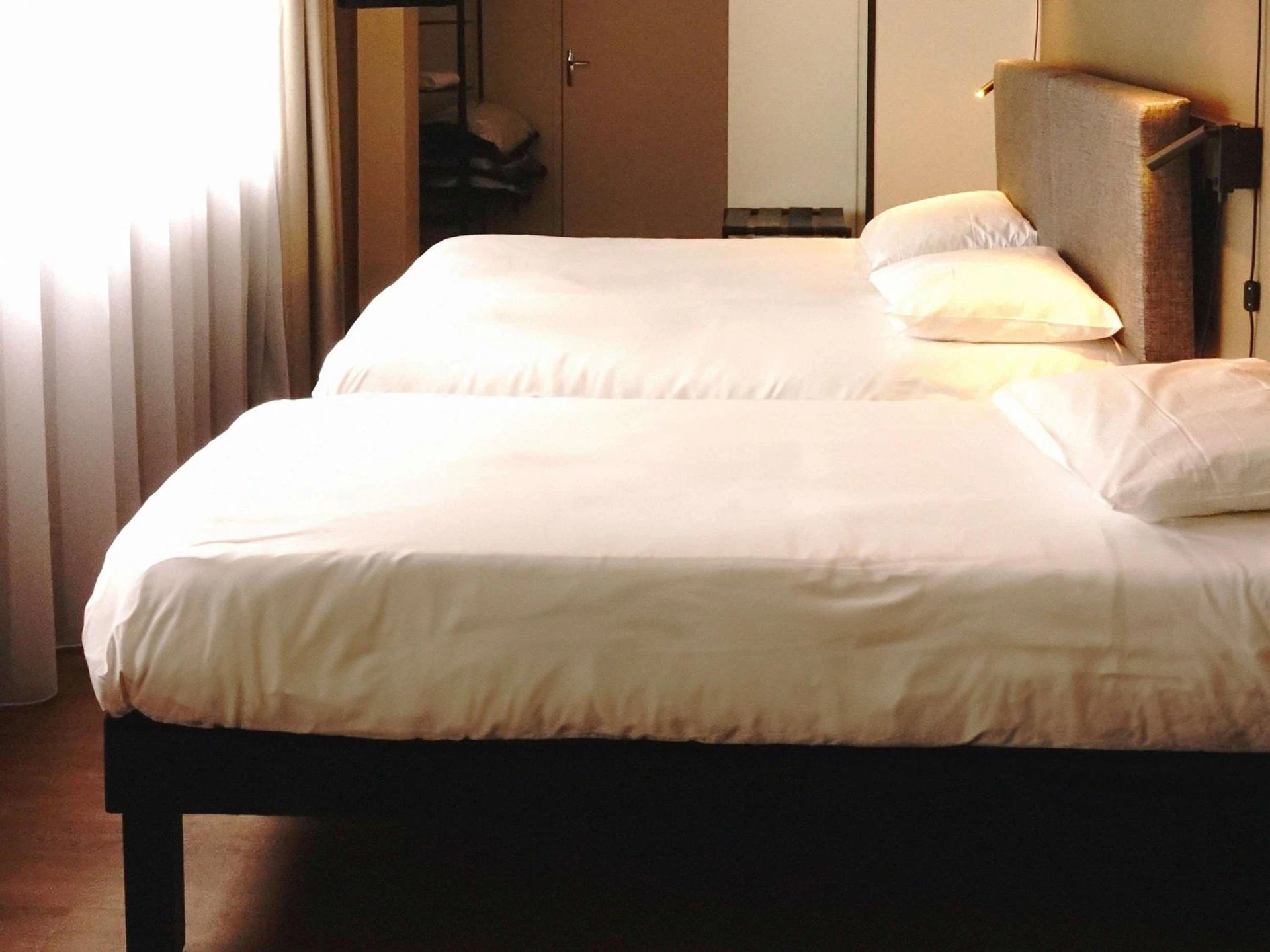 Chambre disponible pour un séminaire d'entreprise à ibis Lille Centre Grand Place - Lille