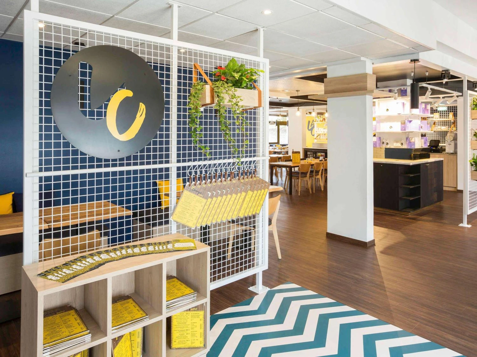 Chambre à ibis Lille Lomme Centre - Organiser un séminaire d'entreprise à Lomme