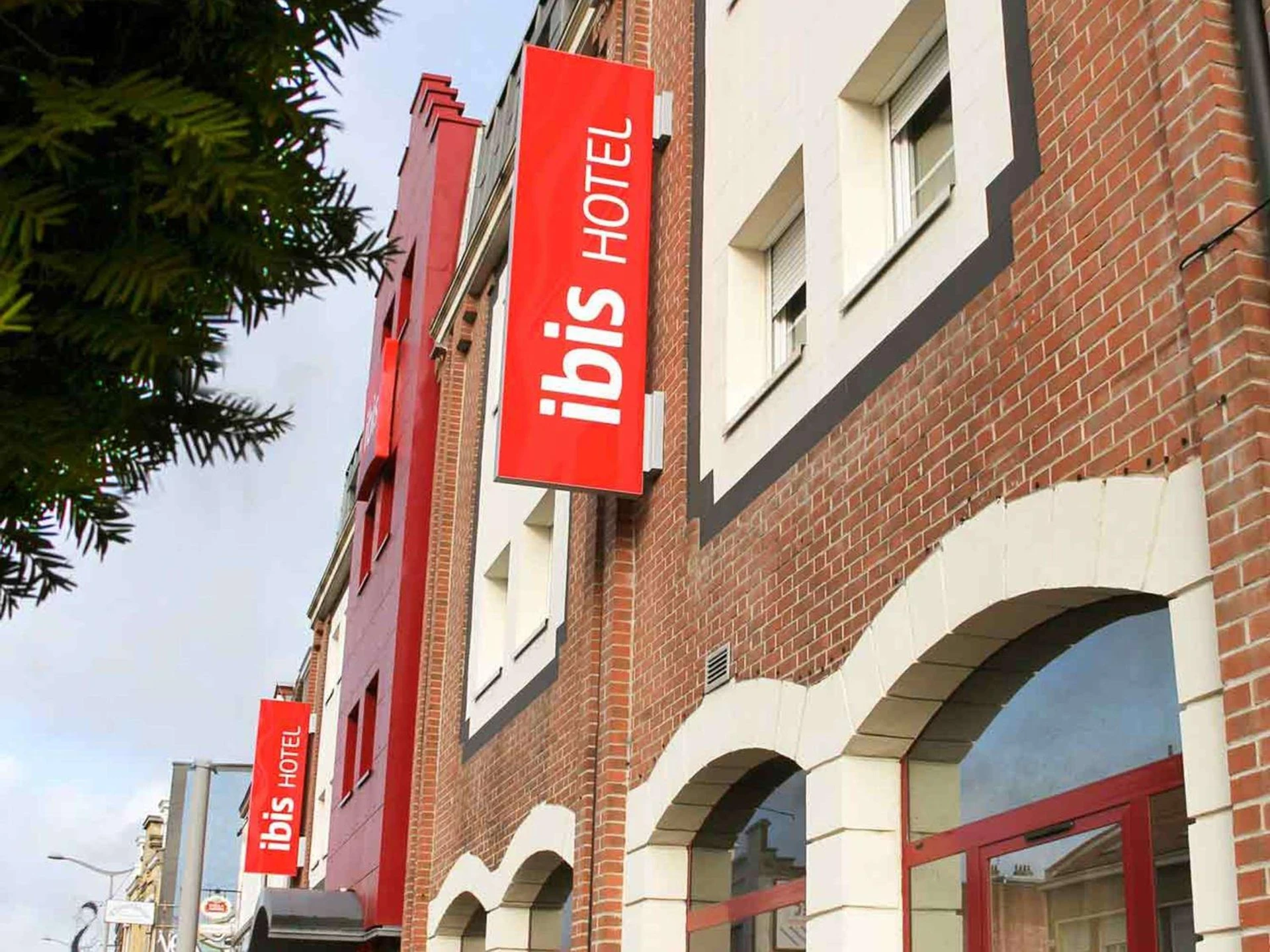 Lieu convivial pour un séminaire d'entreprise à ibis Lille Lomme Centre - Lomme - En savoir plus 