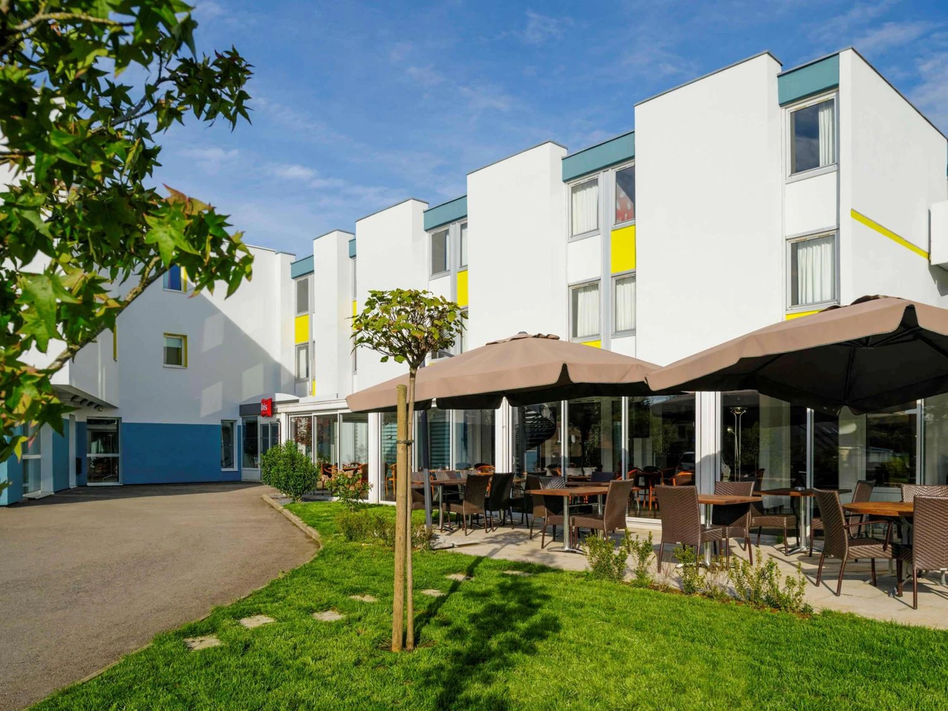 Organiser un séminaire d'entreprise : ibis Longwy Mexy à mexy