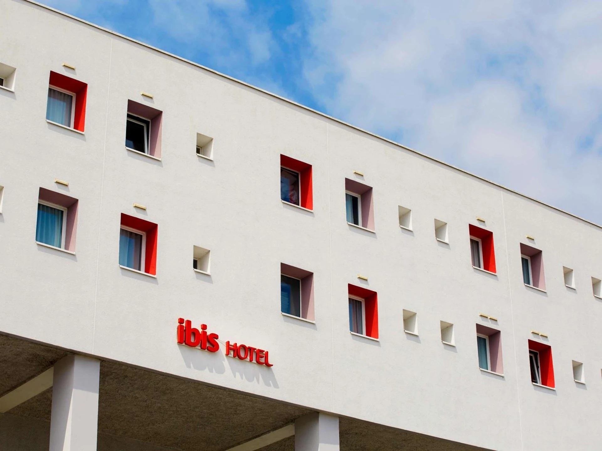 Organiser un séminaire d'entreprise : ibis Lorient Centre Gare à lorient
