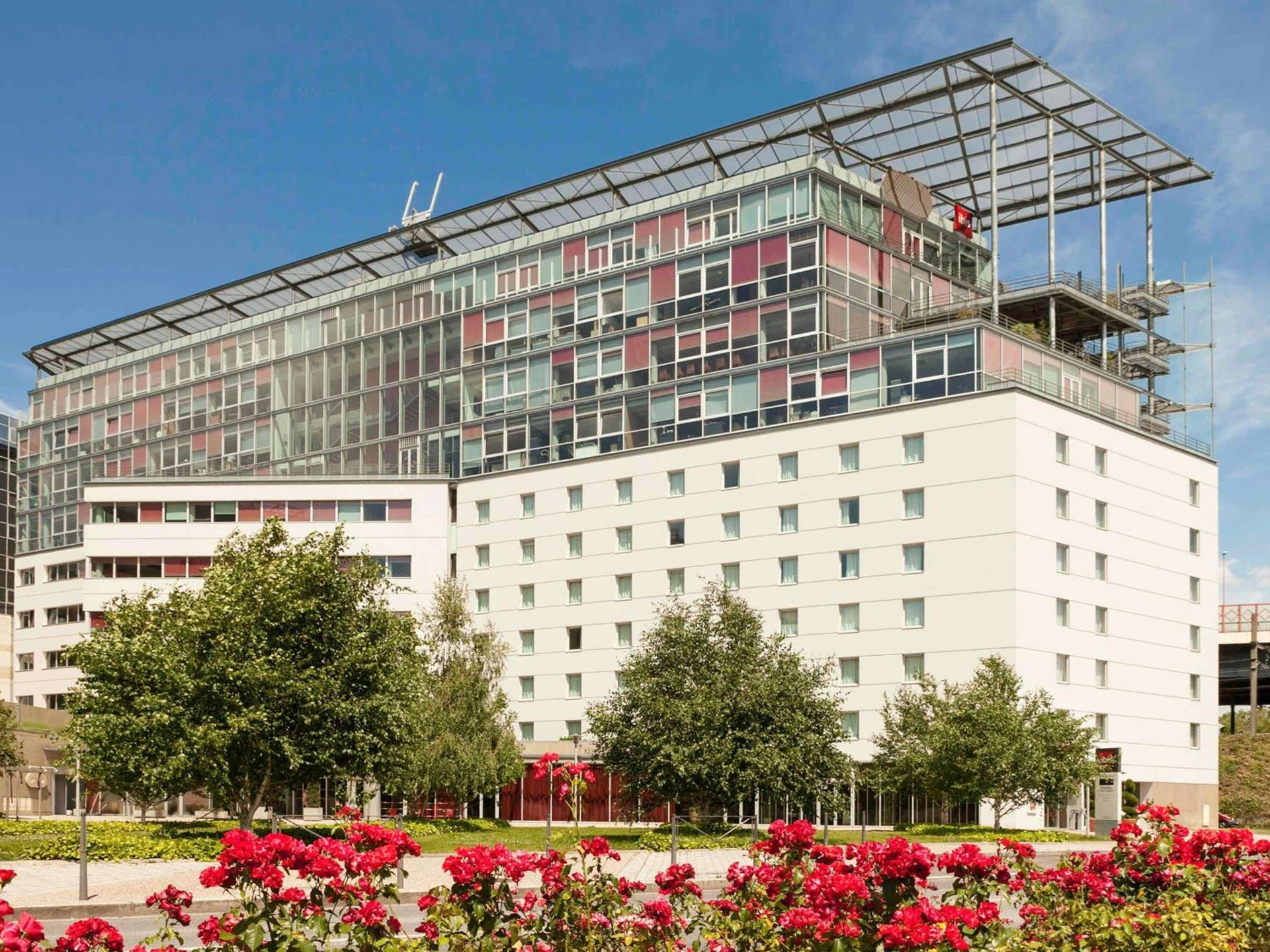 Organiser un séminaire d'entreprise : ibis Lyon Caluire Cité Internationale à caluire-et-cuire