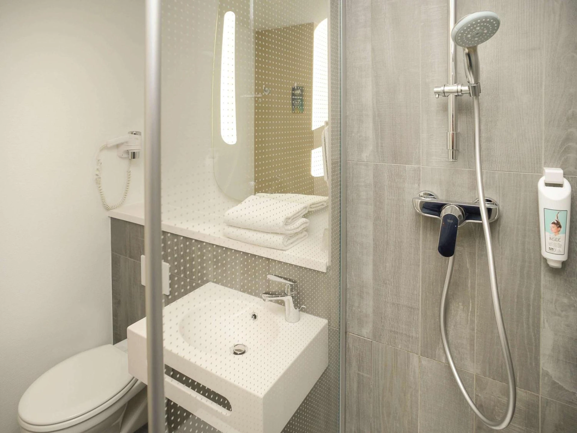 Organiser un séminaire d'entreprise : ibis Lyon Gerland Merieux à lyon-7e-arrondissement