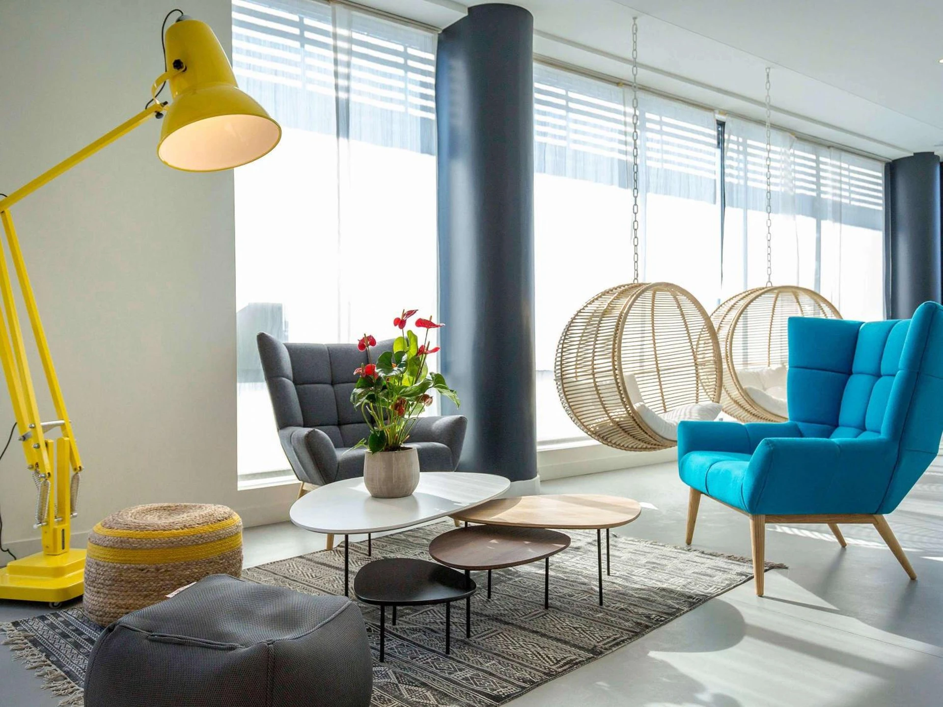Organiser un séminaire d'entreprise : ibis Lyon Sud Vienne Saint-Louis à vienne